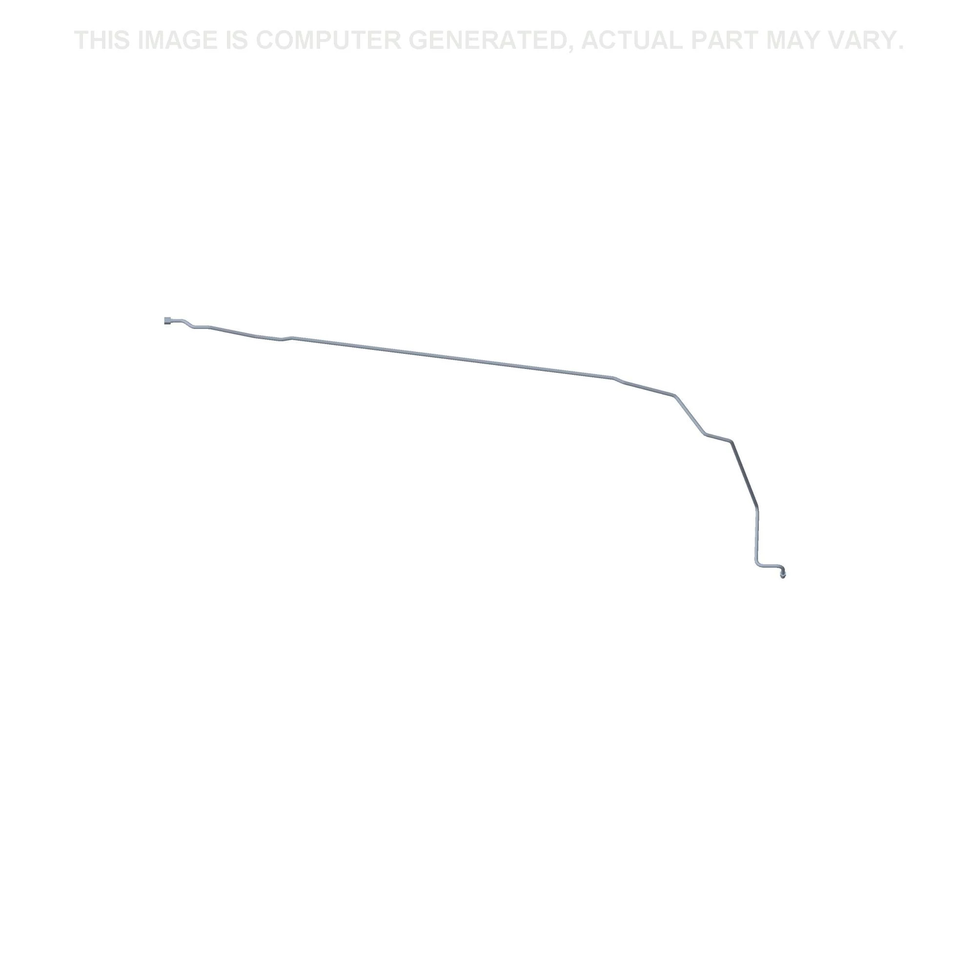 TUBO IDRAULICO | CASECE | EU | IT