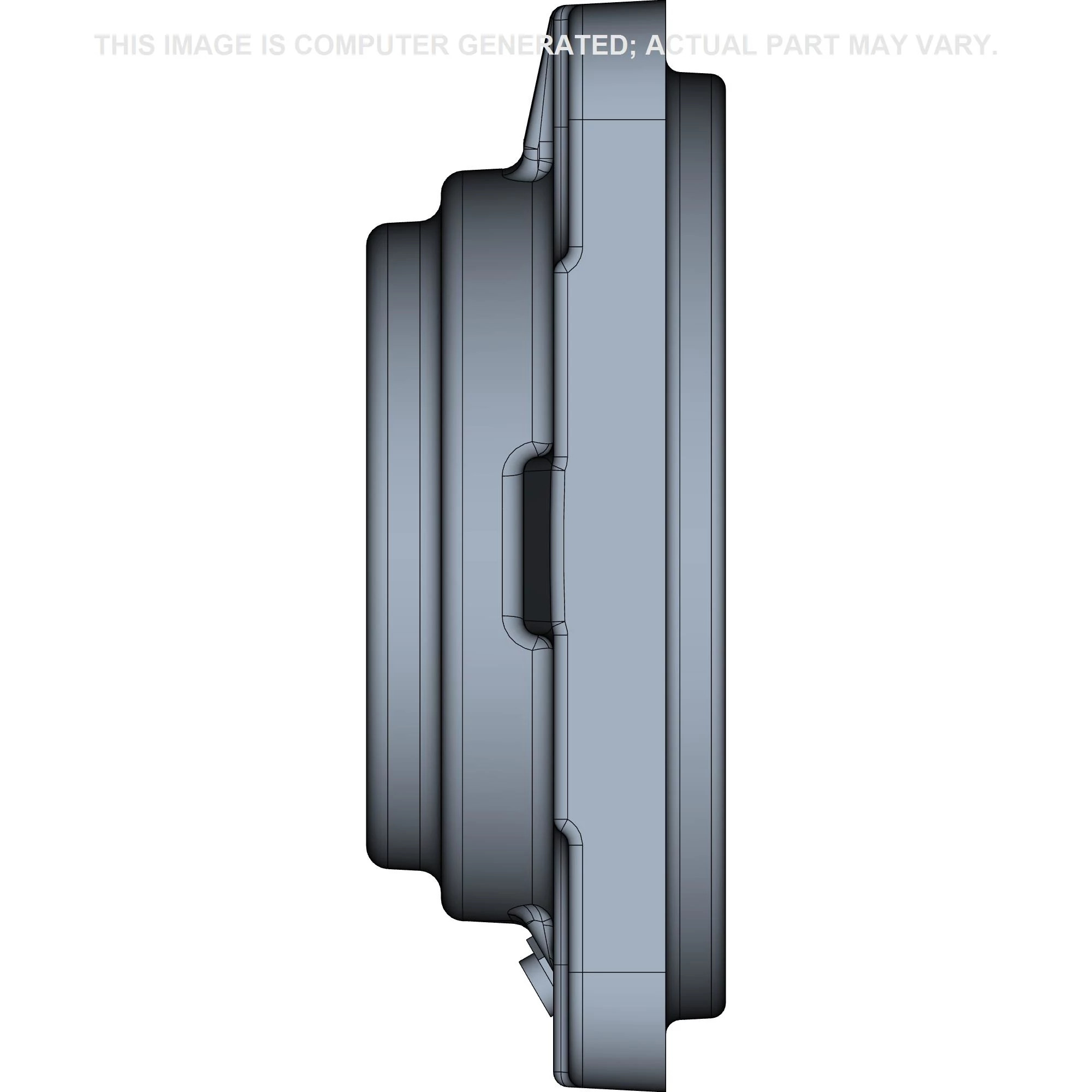 HOUSING | NEWHOLLANDAG | CA | EN