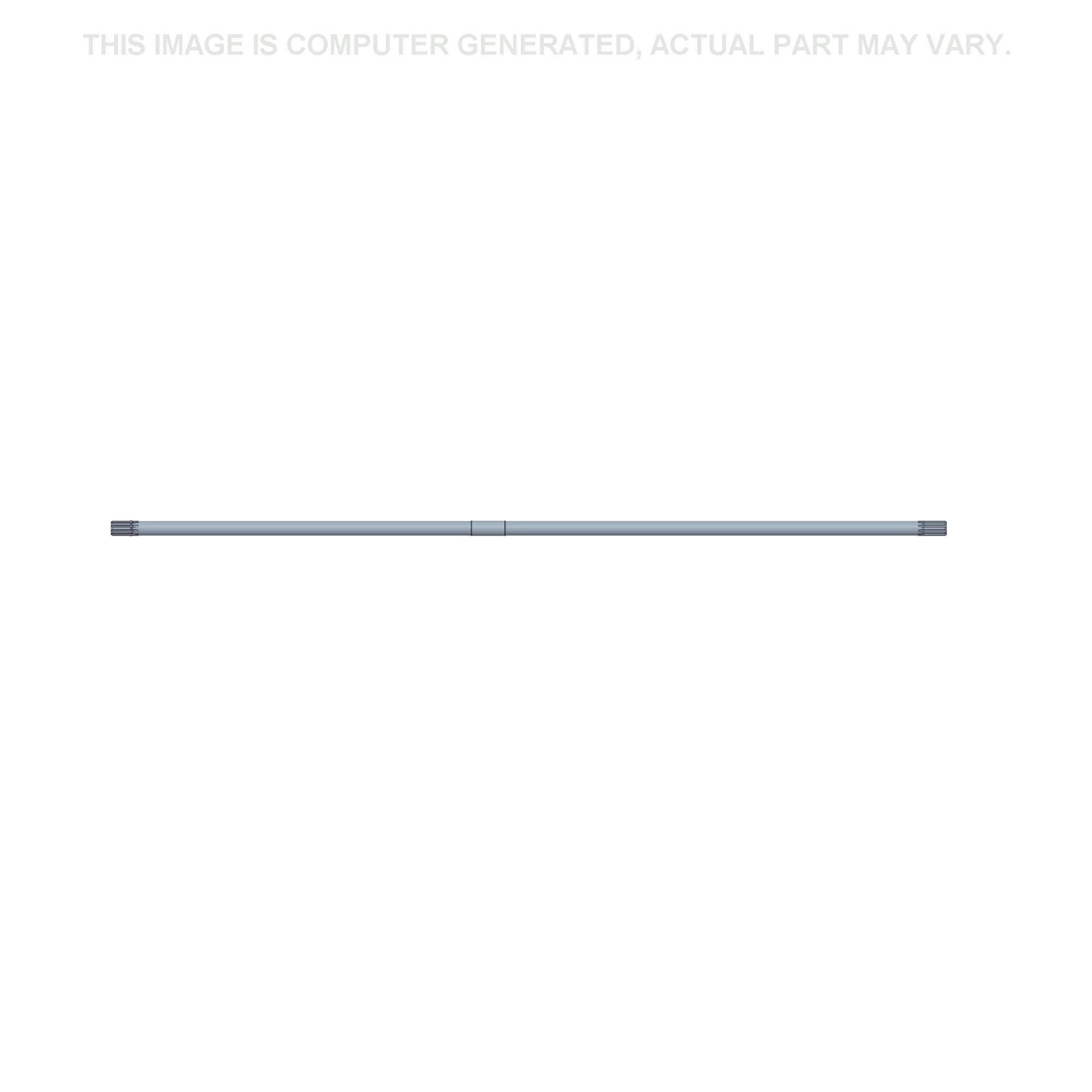 PTO SHAFT | NEWHOLLANDAG | US | EN