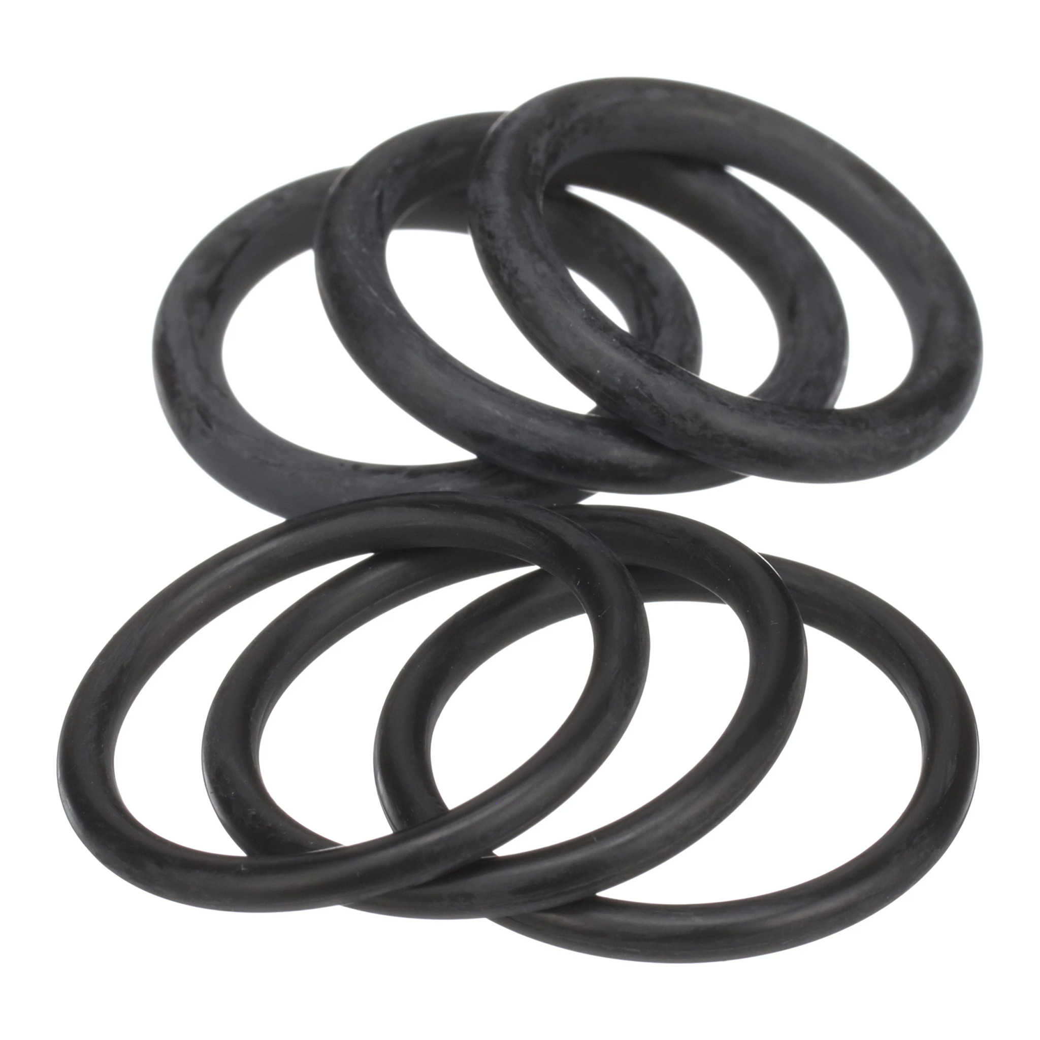 Kit de válvula de controle de vedação anéis da transmissão