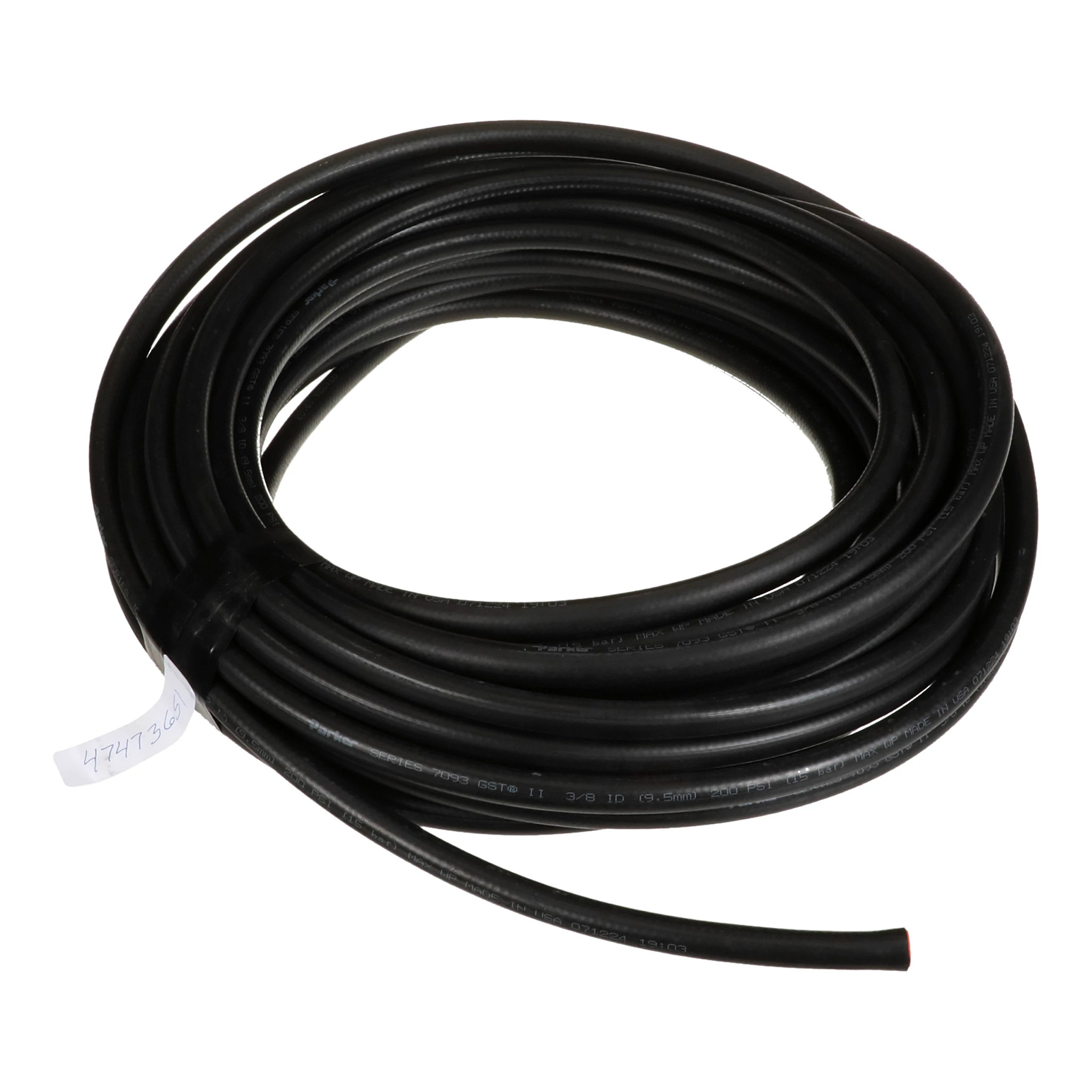 HOSE | CASEIH | EU | EN