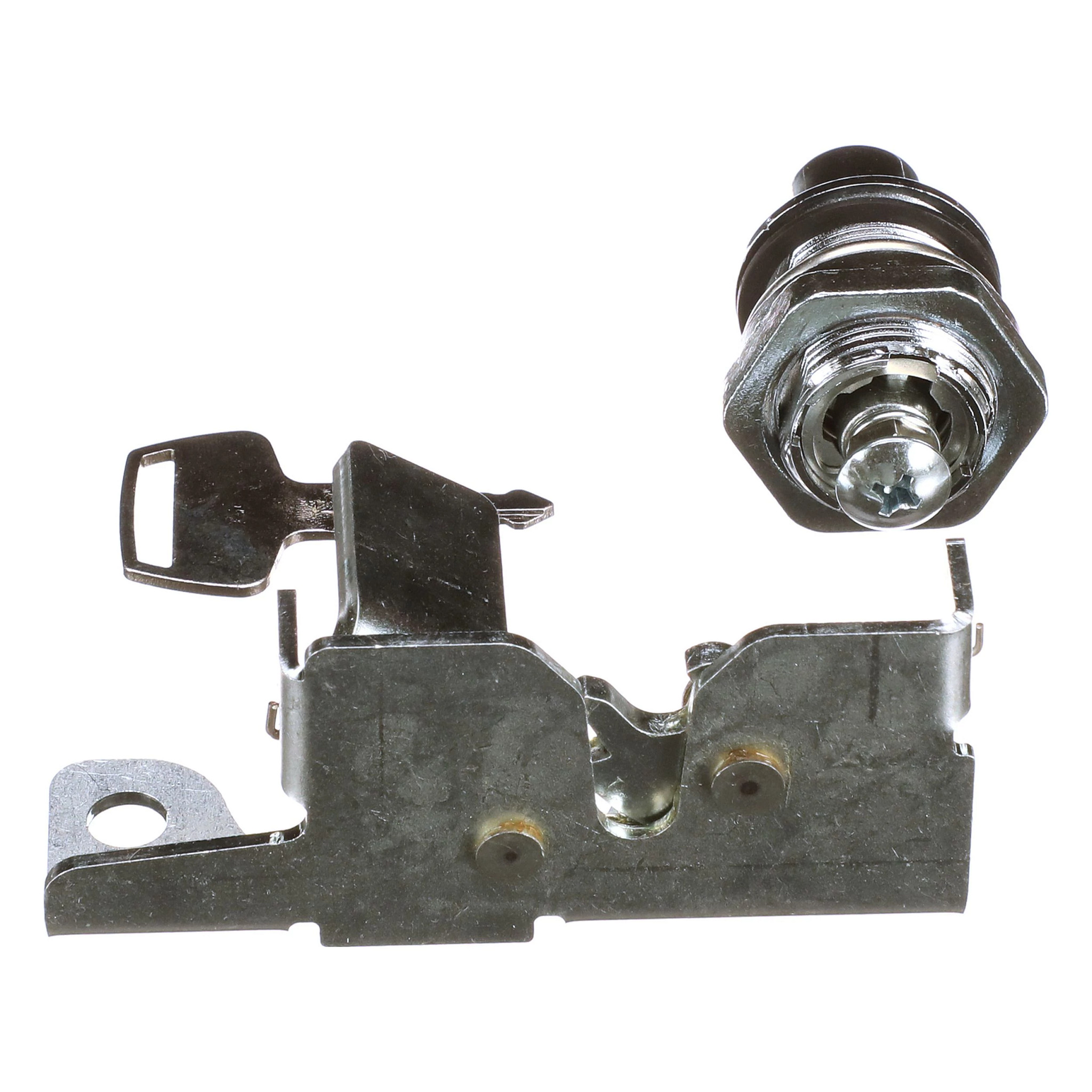 LATCH | FLEXICOIL | US | EN