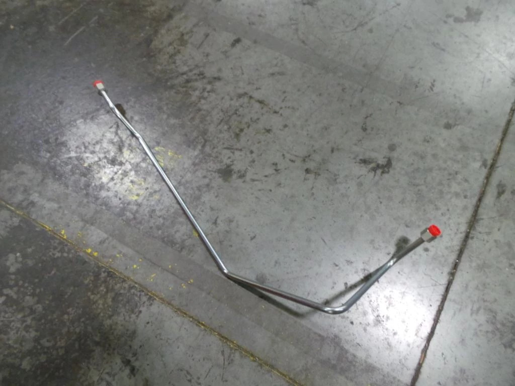 HYD TUBE | CASECE | CA | EN