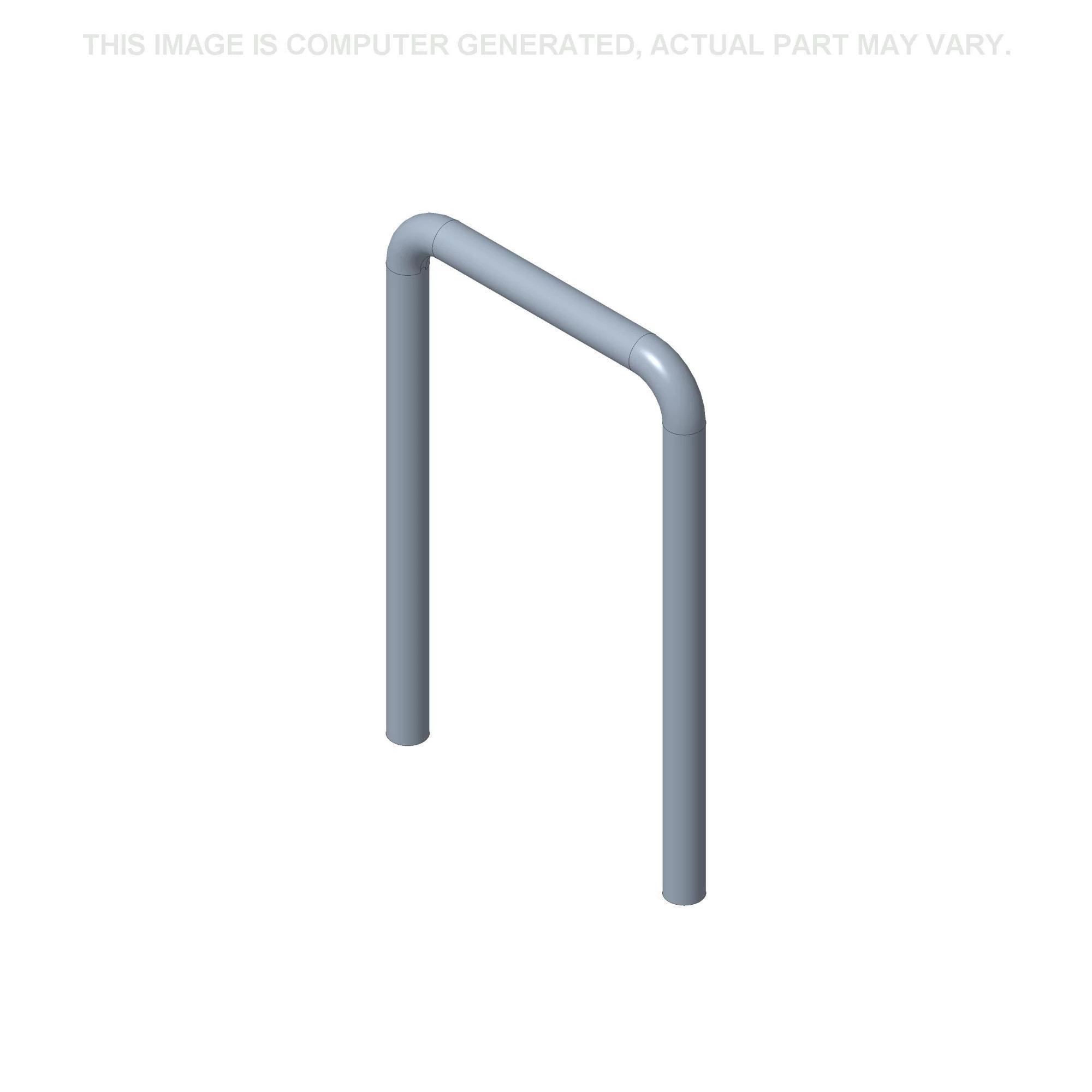 U-bolt | FLEXICOIL | US | EN