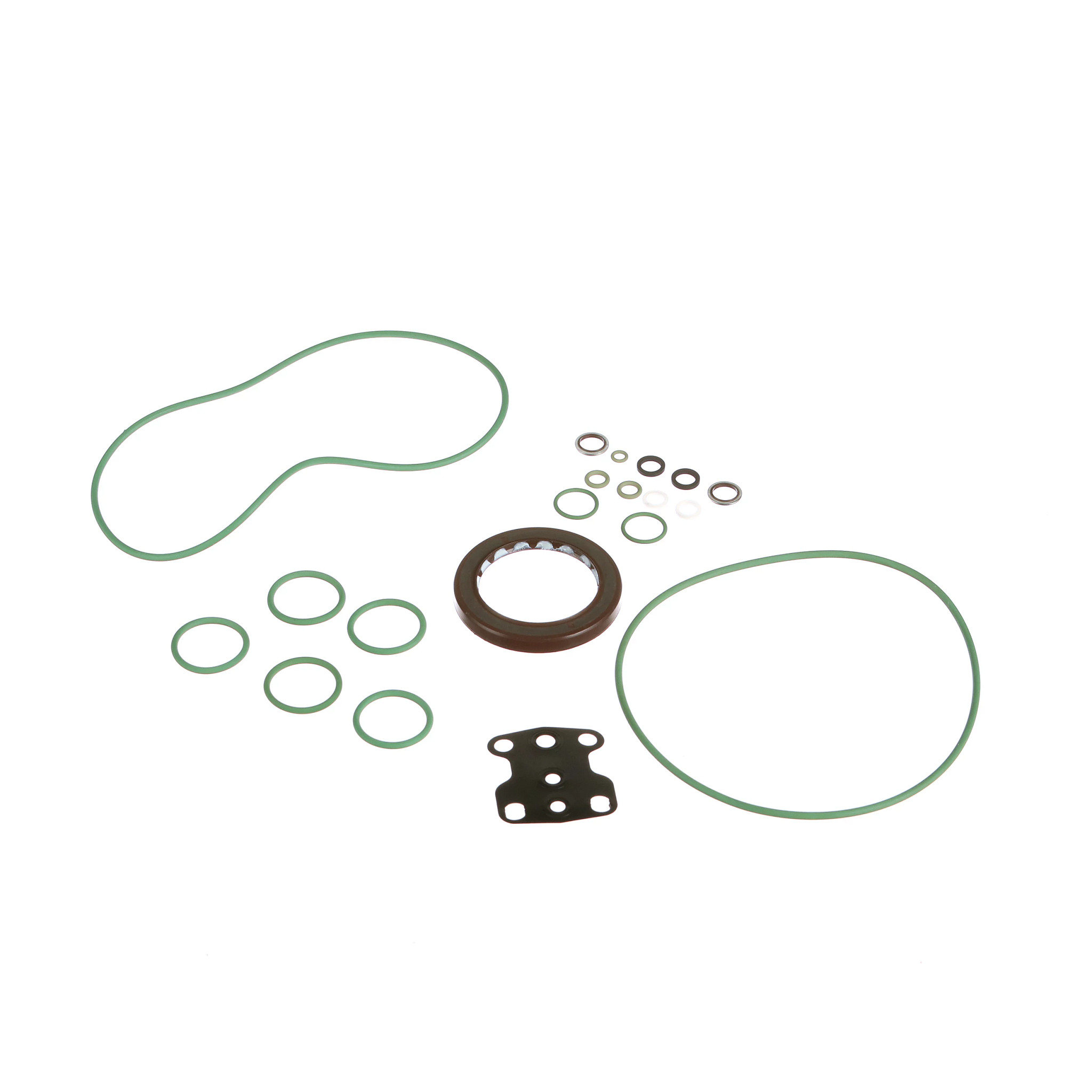 Kit De Vedação | CASECE | BR | PT