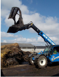 BENNA | NEWHOLLANDAG | EU | ES