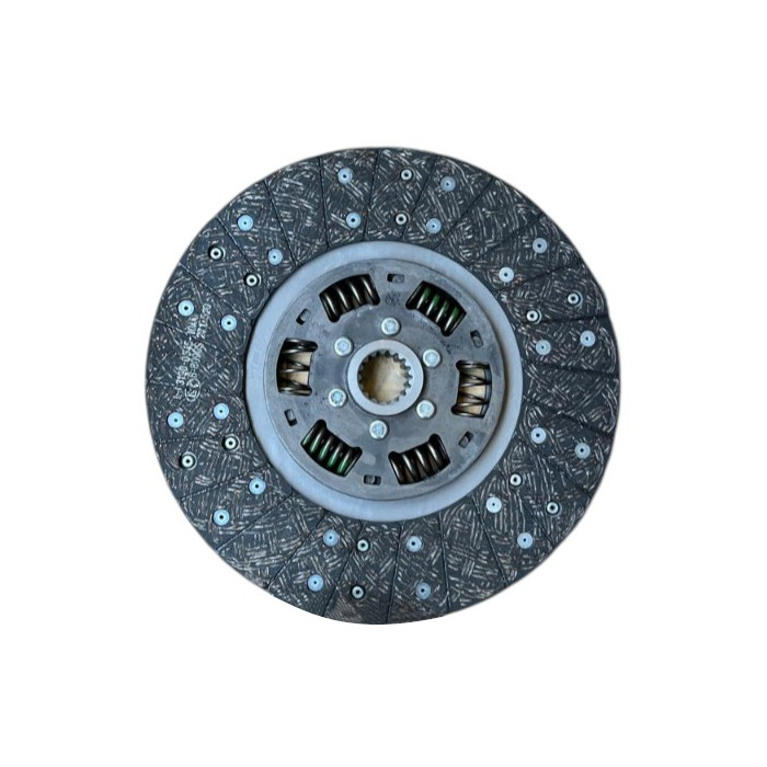 CLUTCH OVERHAUL KIT | CASEIH | EU | EN