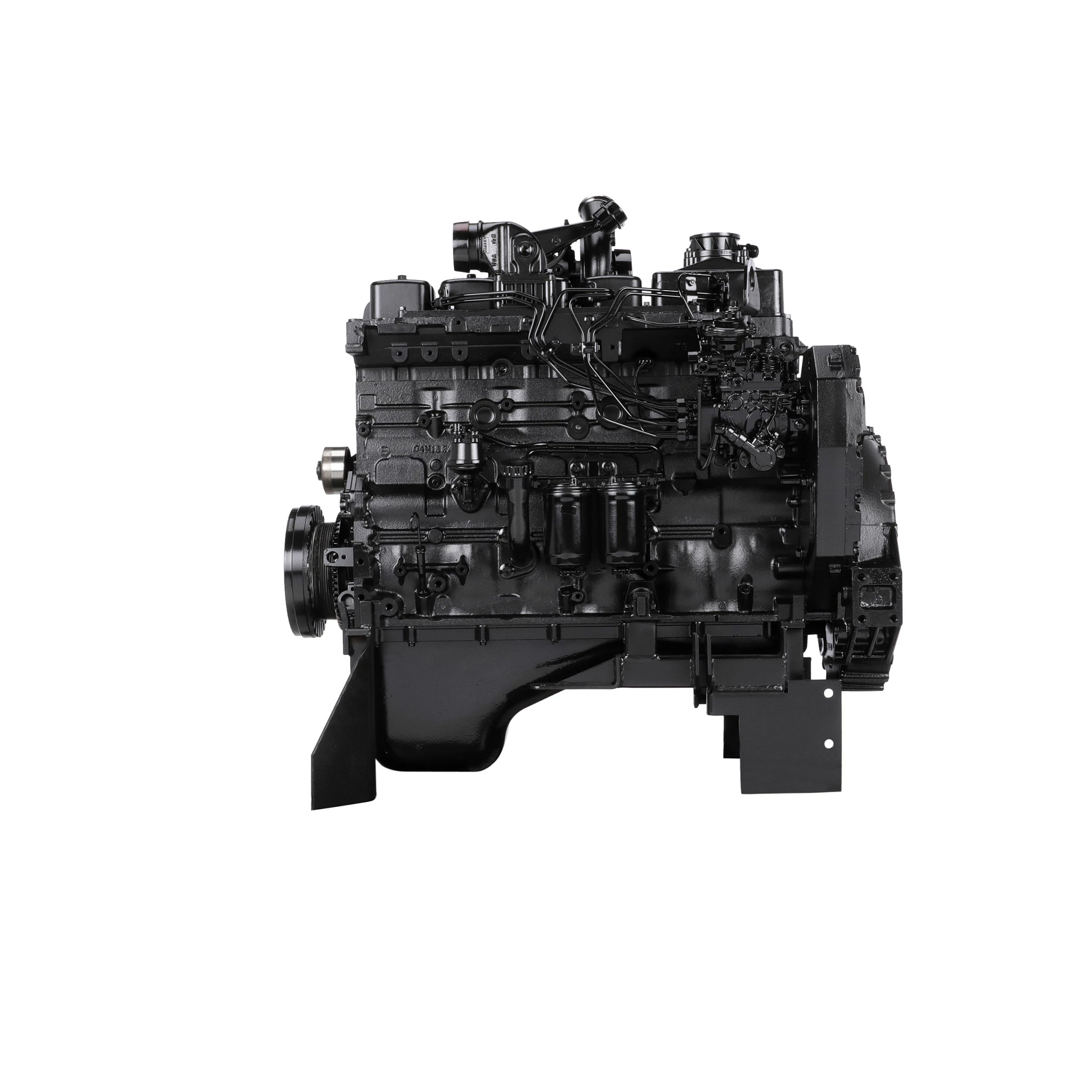 REMAN ENGINE NON EPA (non regulated) | CASEIH | IE | EN