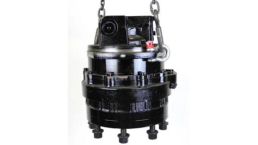 REMAN-HYD MOTOR | CASECE | CA | EN