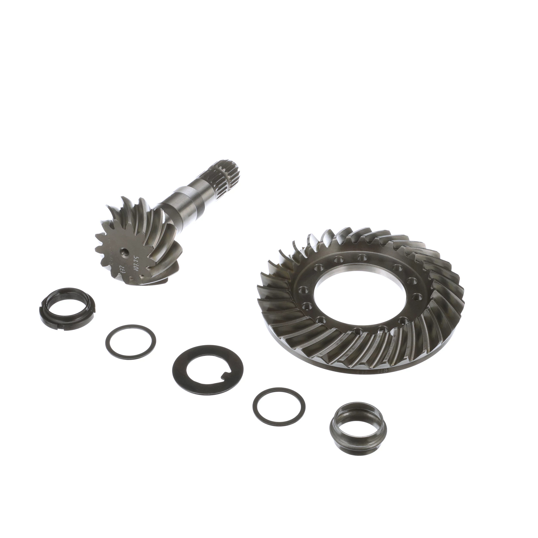 Manual Transmission Kit | NEWHOLLANDAG | BR | PT