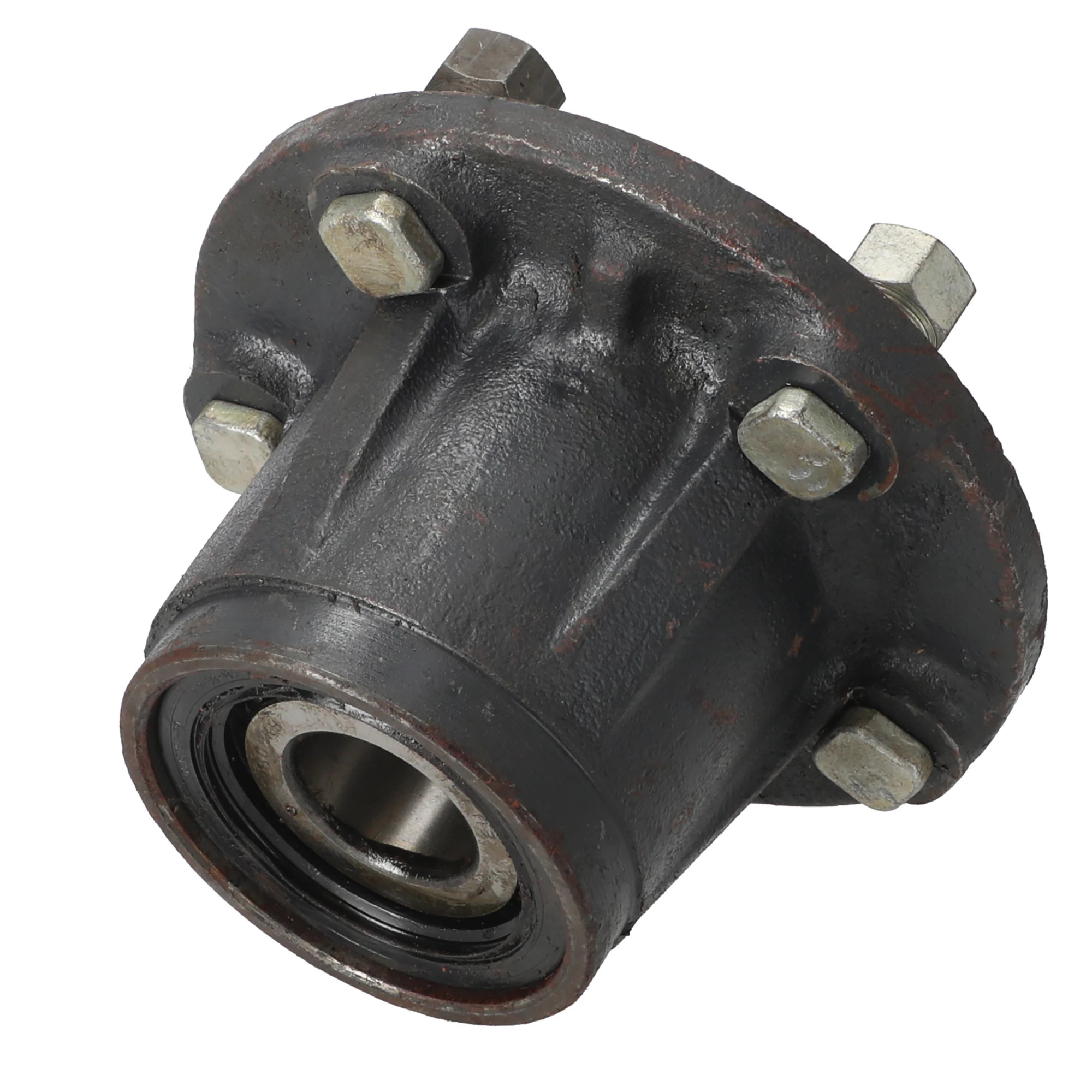 Front Wheel Hub Assembly - 2WD | CASEIH | CA | EN