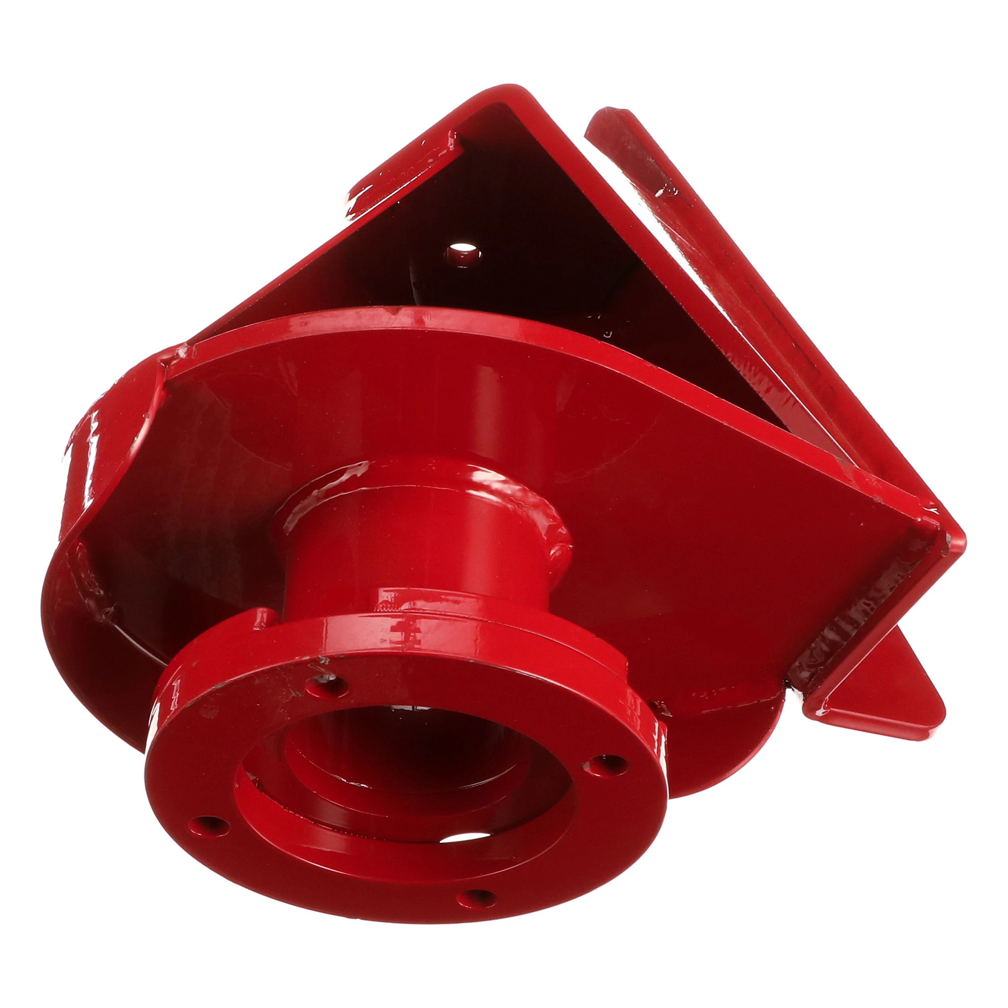 CONO | FLEXICOIL | MX | ES