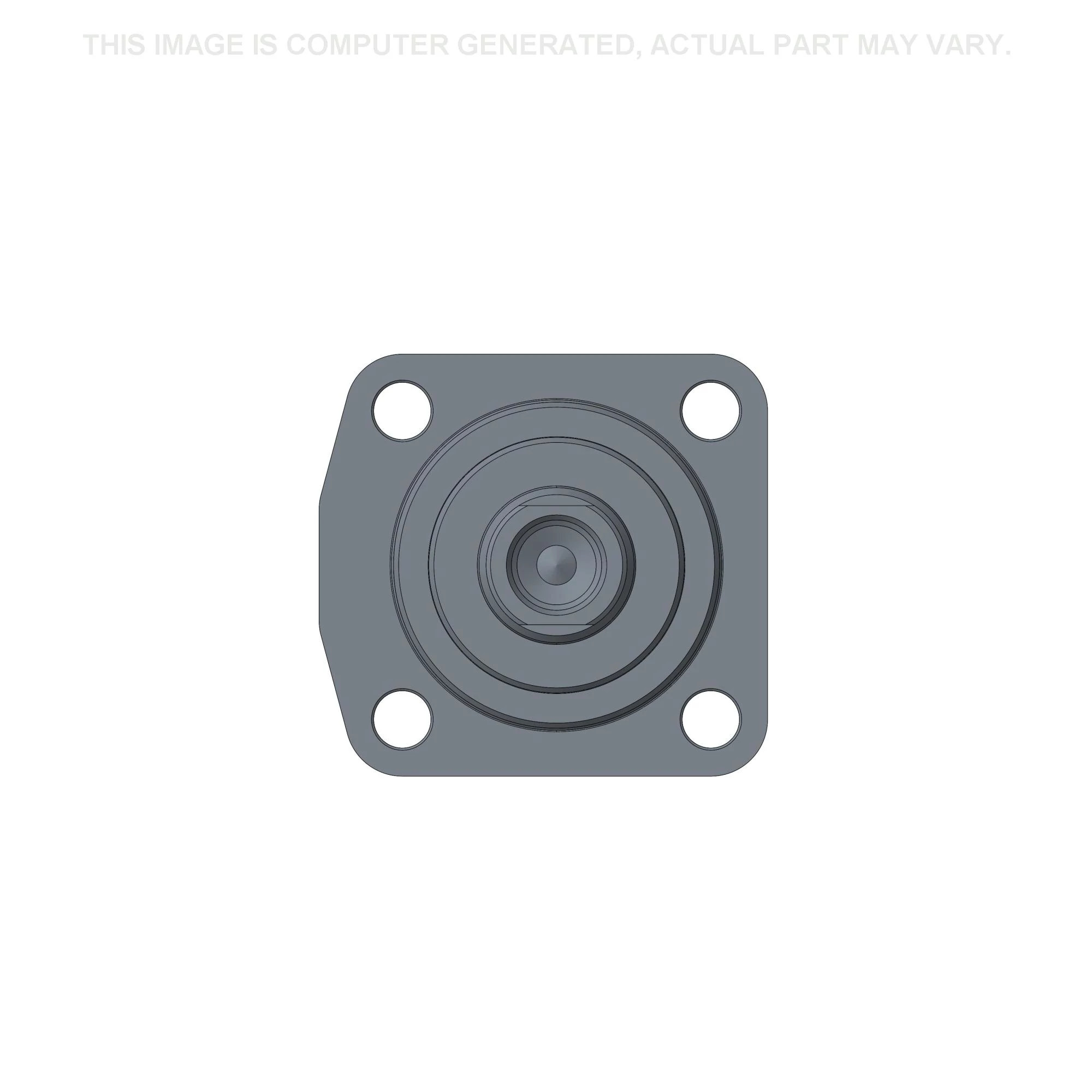 STEERING CYLINDER | CASEIH | CA | EN