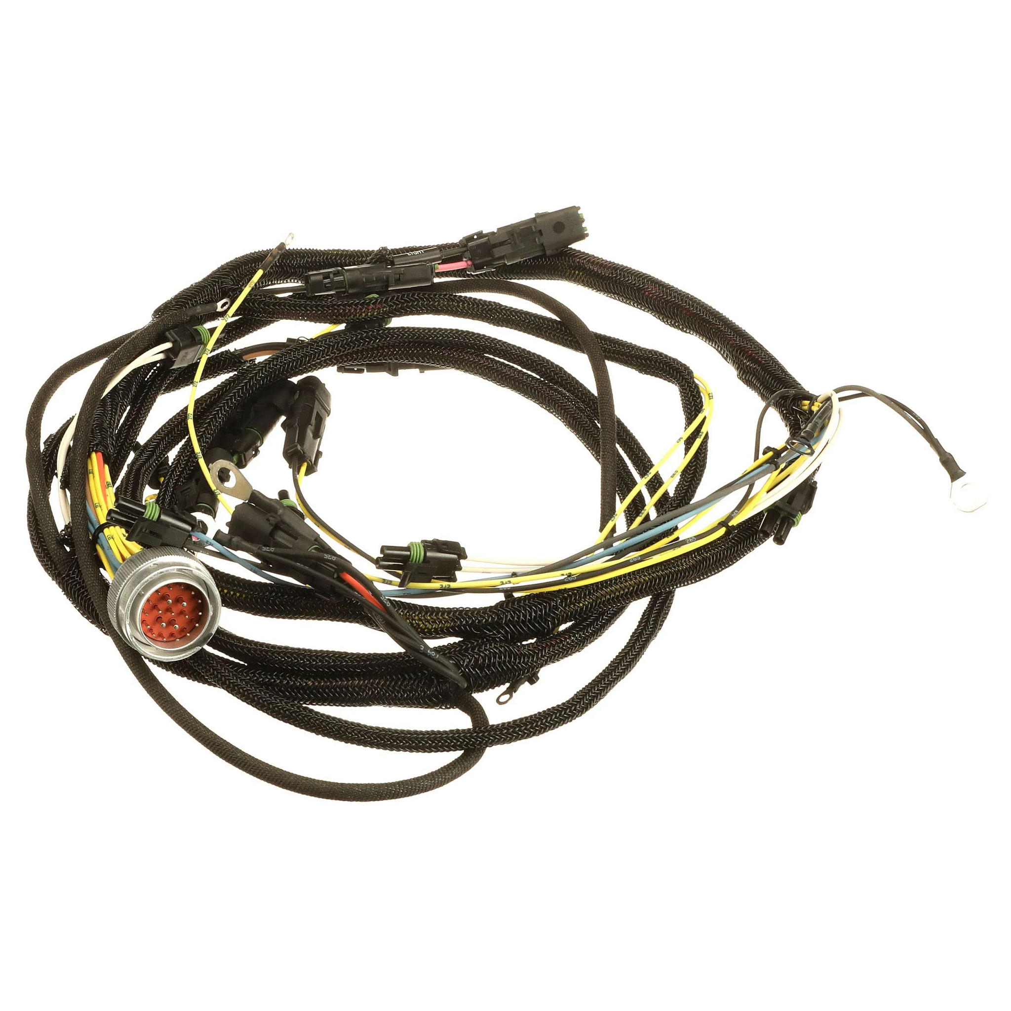 WIRE HARNESS | CASEIH | IE | EN
