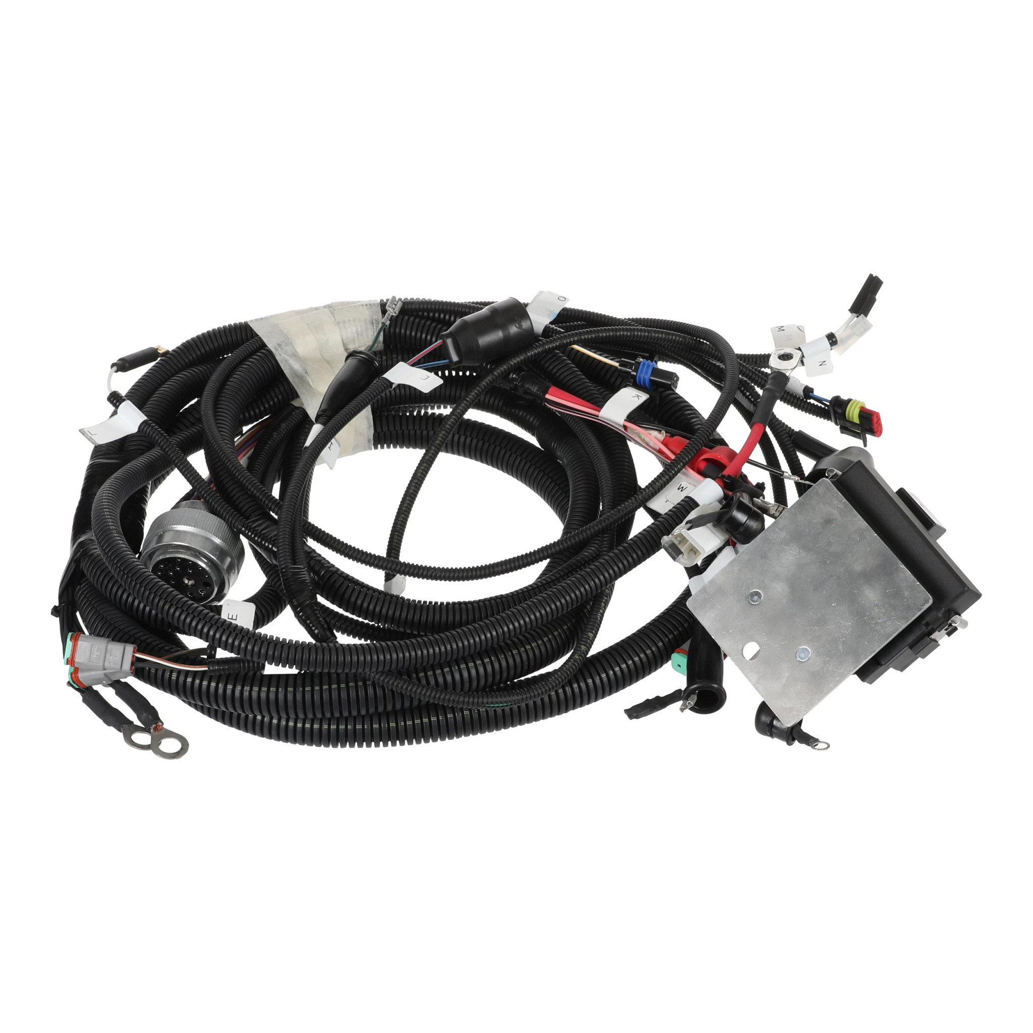 CABLAGGIO | NEWHOLLANDAG | EU | IT