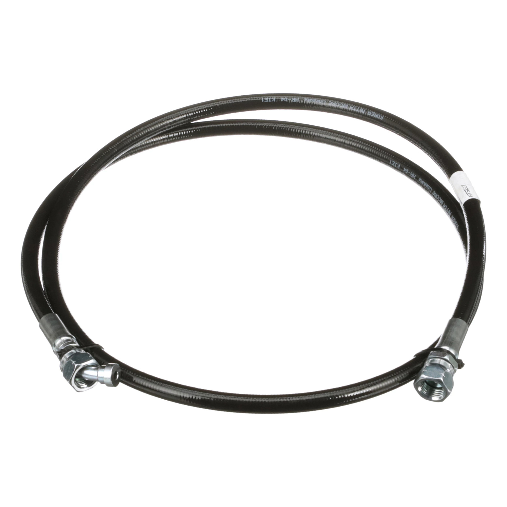 Control Valve Hose - 9/16 - 18 UNF x 1500 mm L