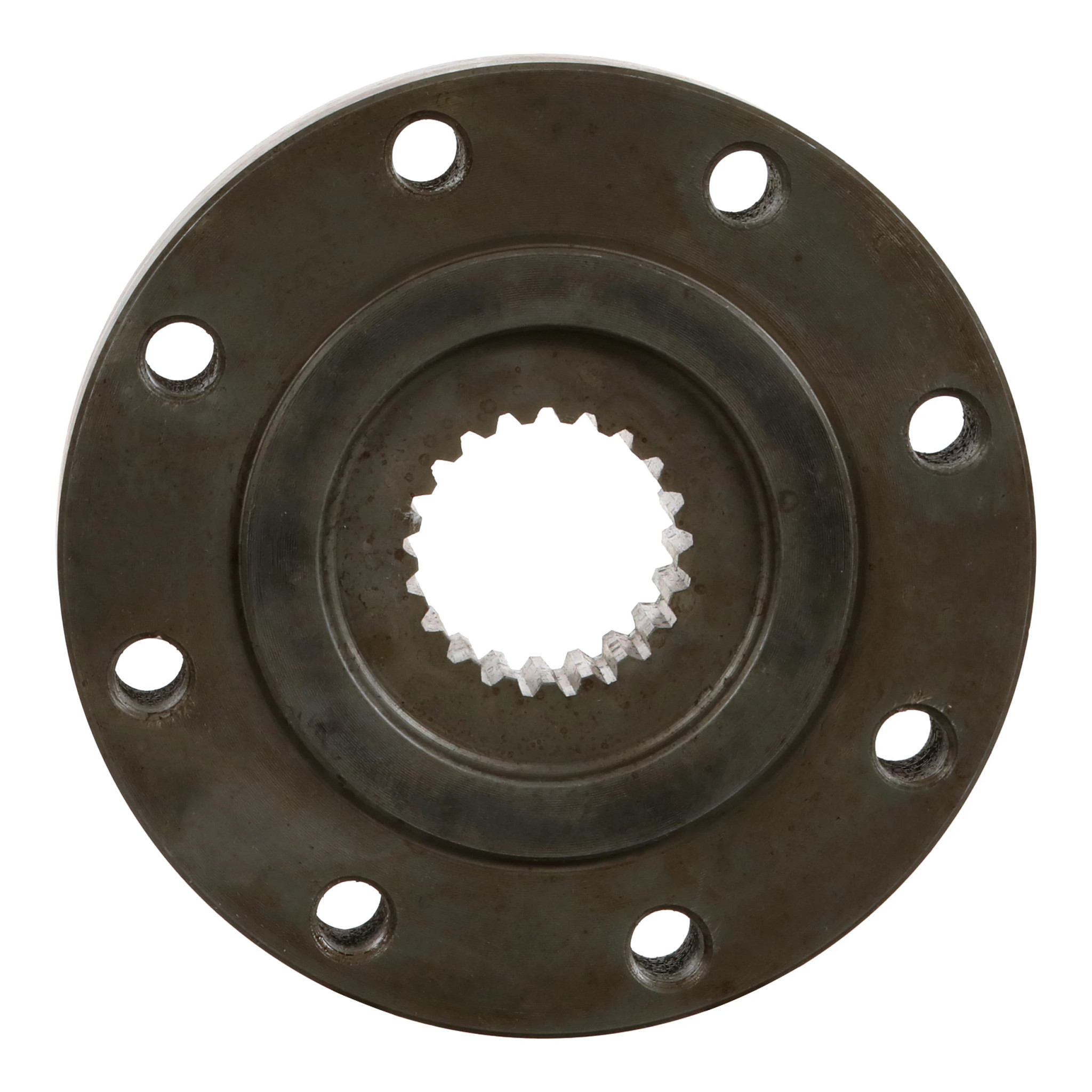 Flange
