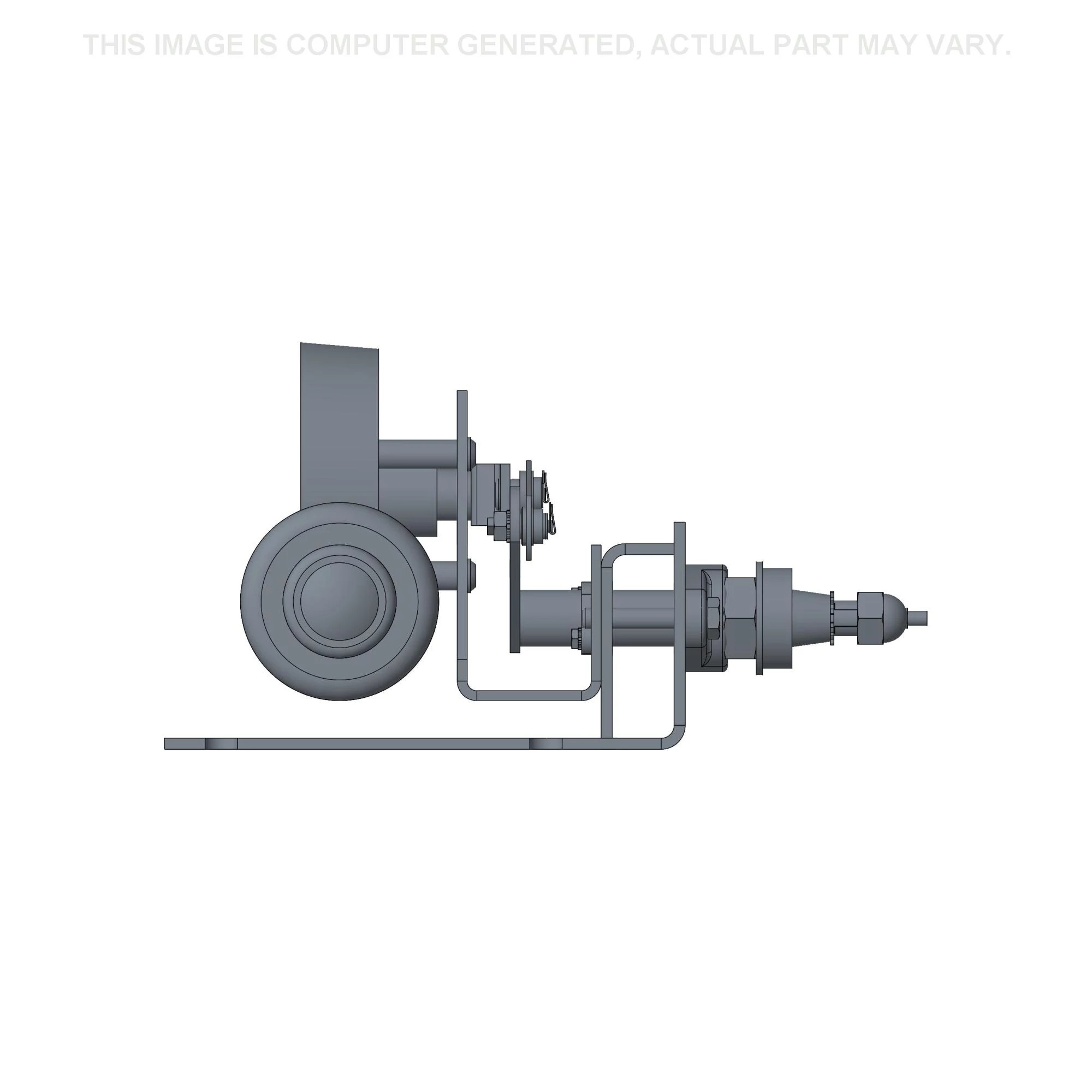 MOTOR DE LIMPIAPARAB | NEWHOLLANDAG | ES | ES