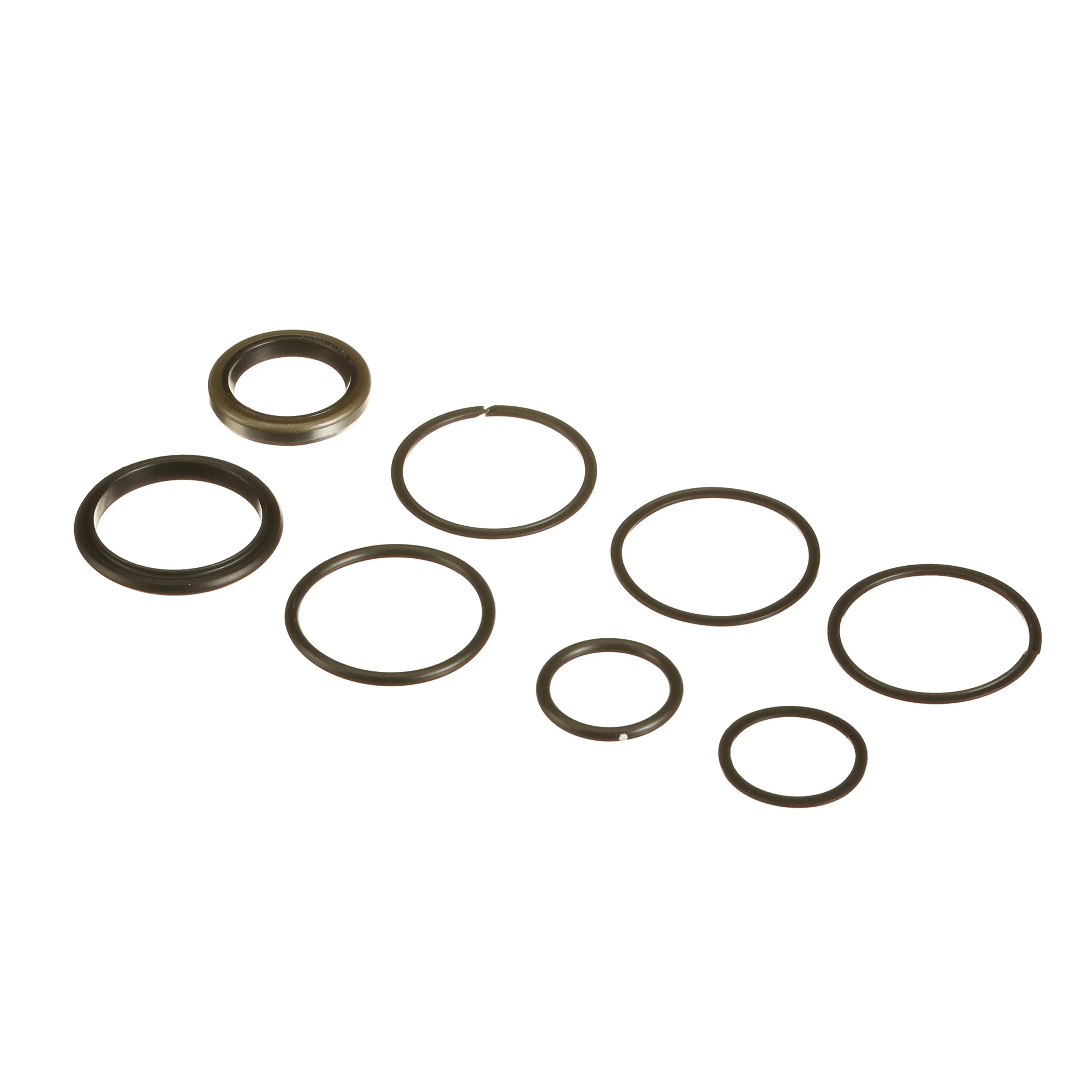 Kit De Vedação | NEWHOLLANDAG | BR | PT