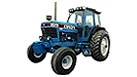 6 CILINDER TRACTOR | NEWHOLLANDAG | EU | NL