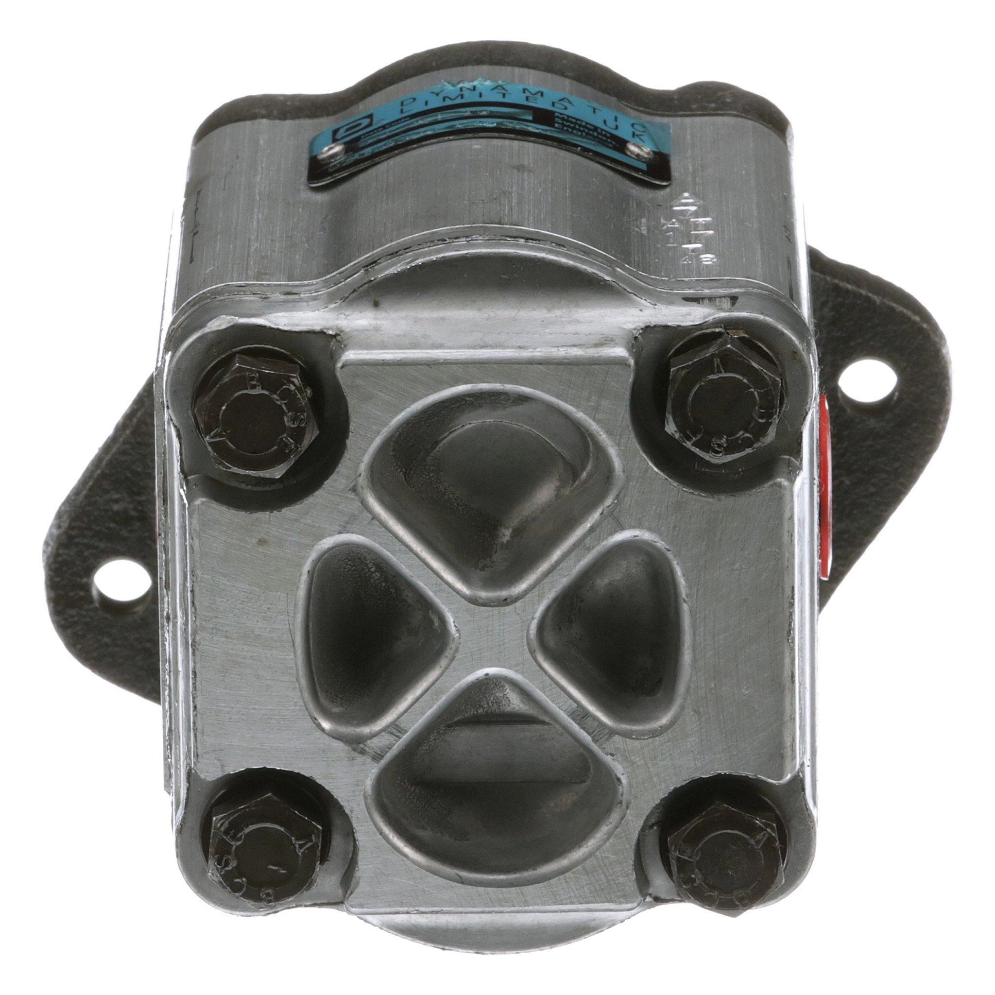 BOMBA HIDRÁULICA | NEWHOLLANDAG | EU | RU