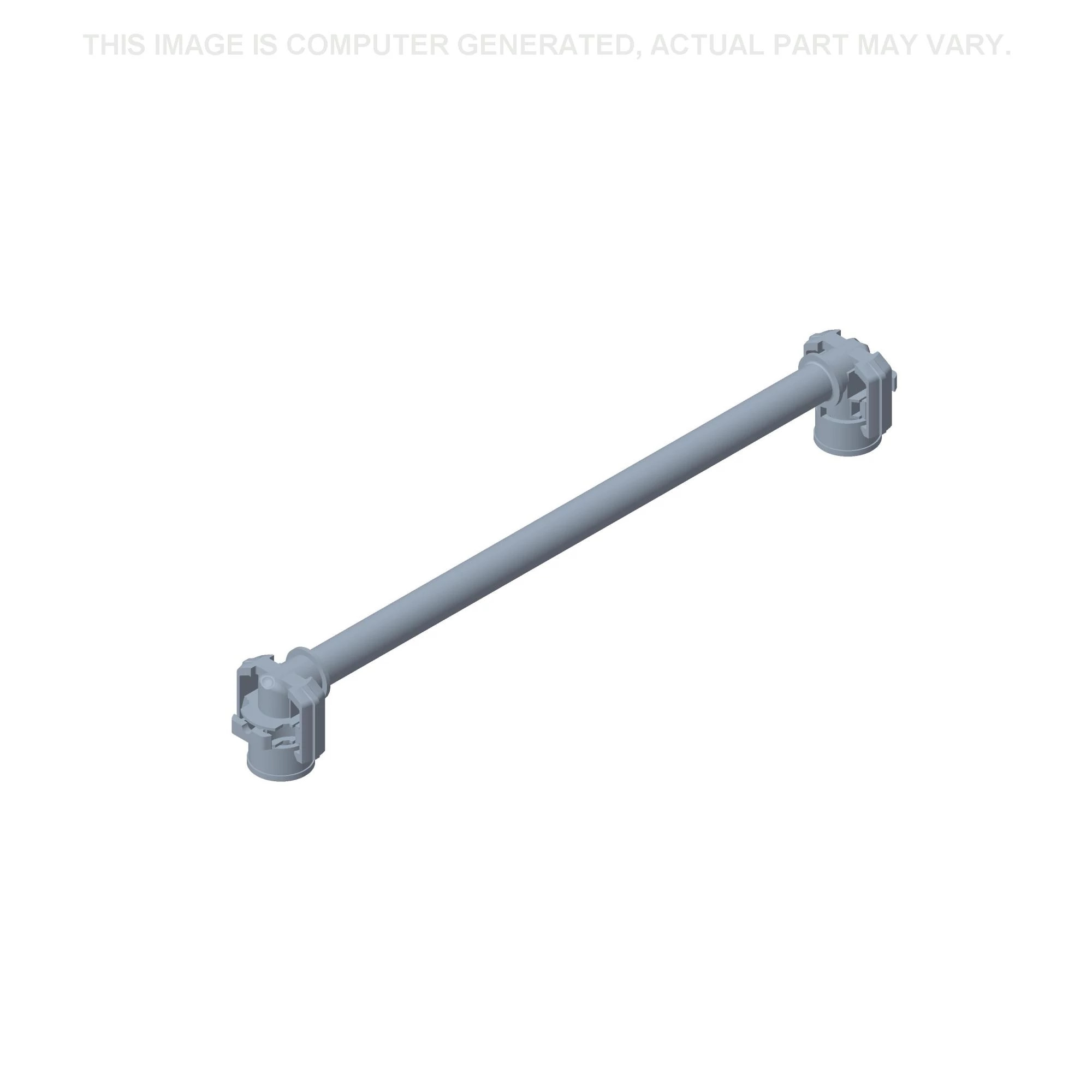 Fuel Tube | NEWHOLLANDAG | CA | EN