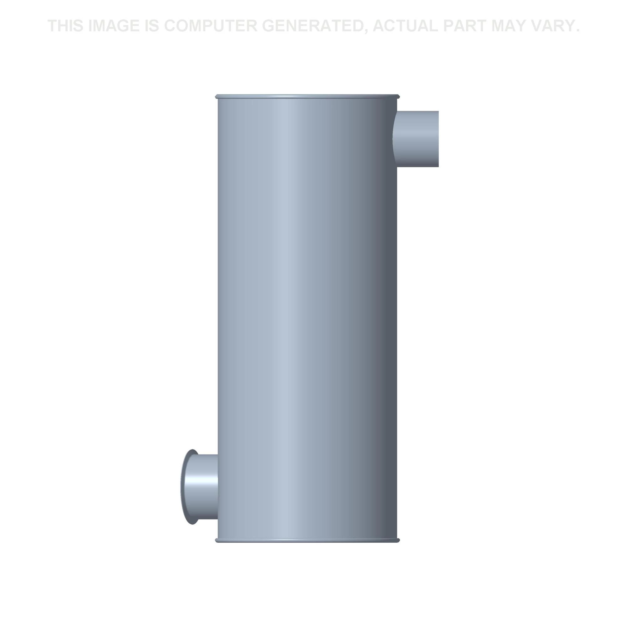 MUFFLER | CASEIH | CA | EN