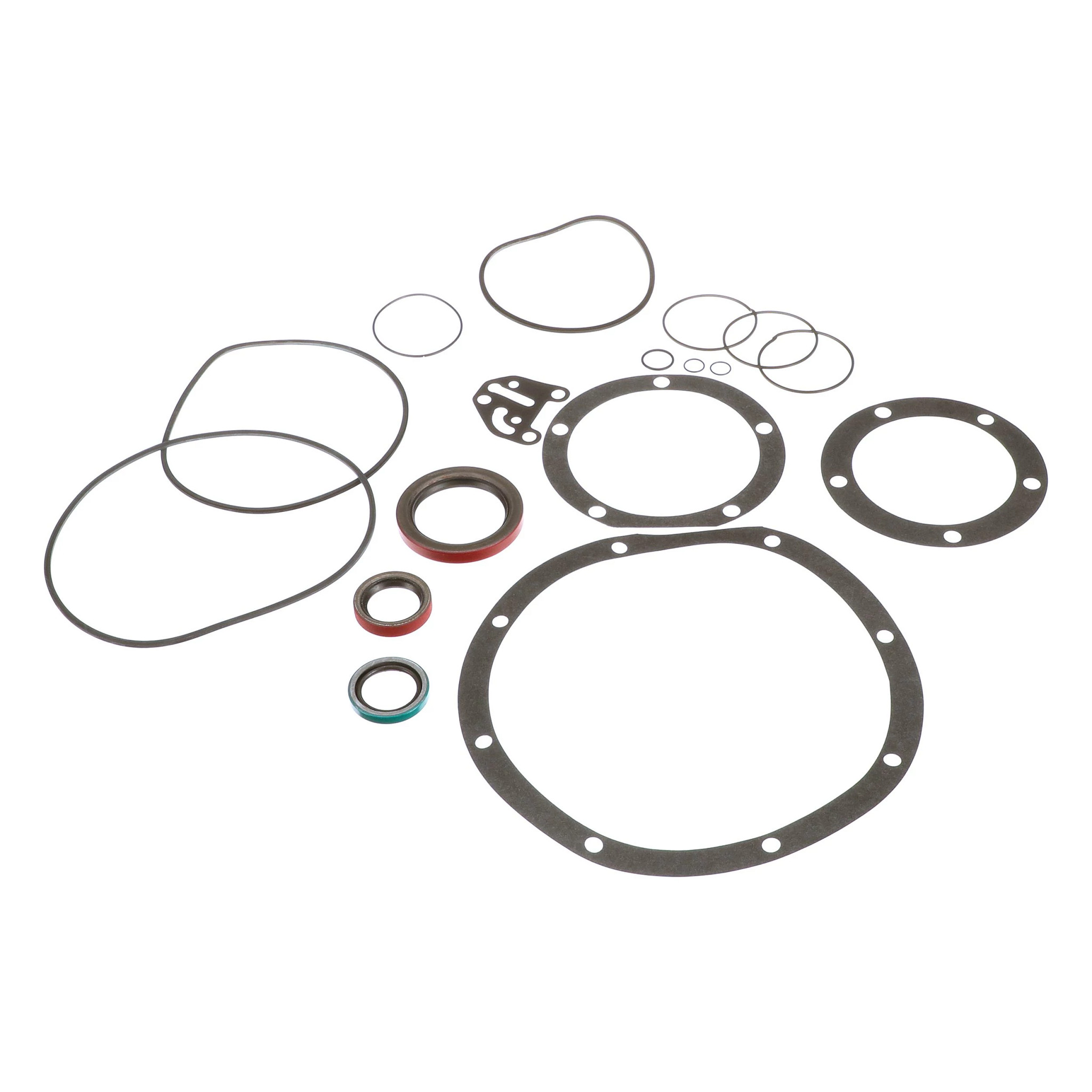 SATZ | CASEIH | EU | DE