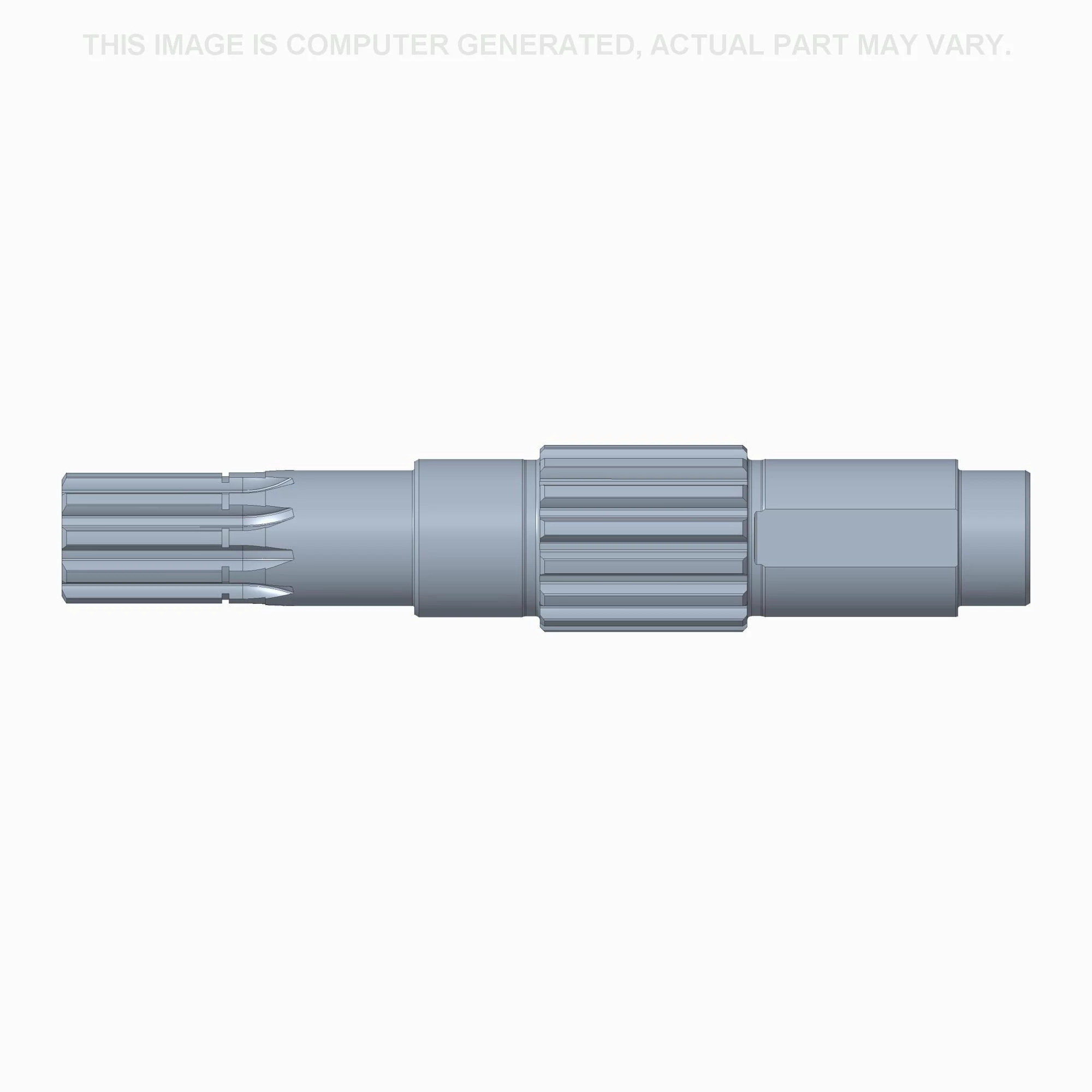 SHAFT | NEWHOLLANDAG | GB | EN