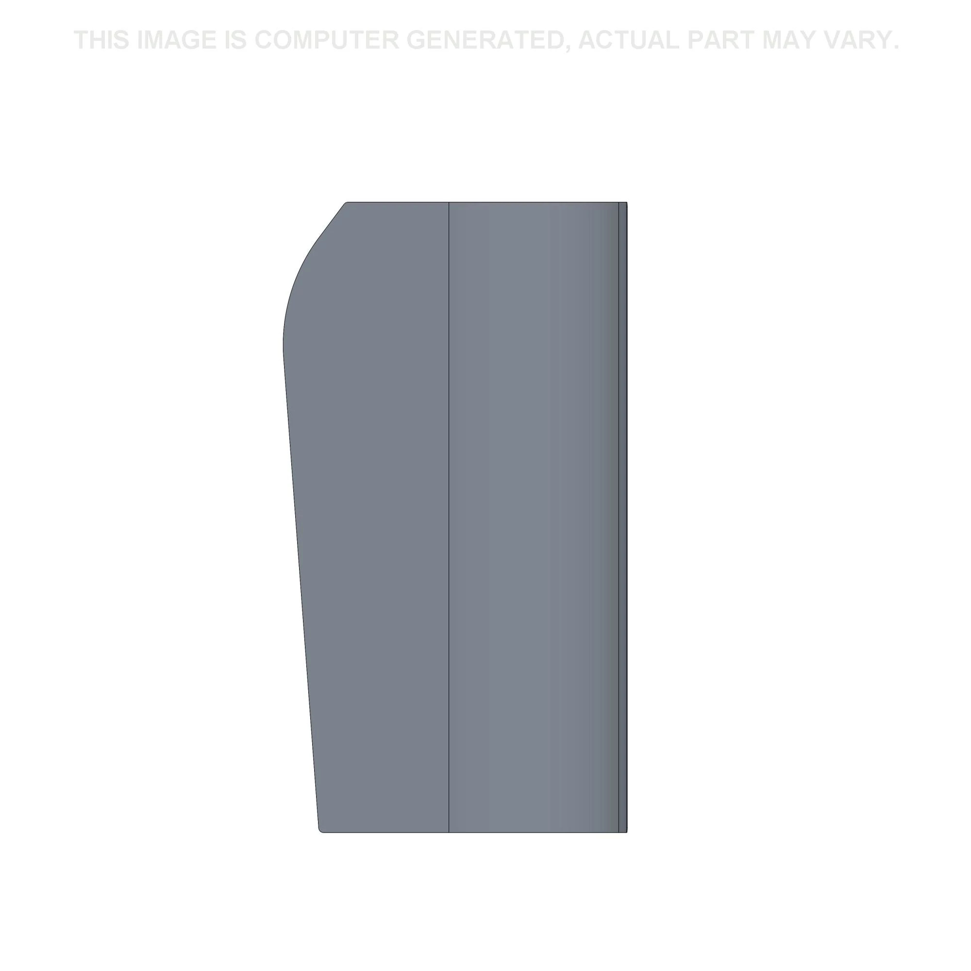 HEAT SHIELD | NEWHOLLANDAG | GB | EN