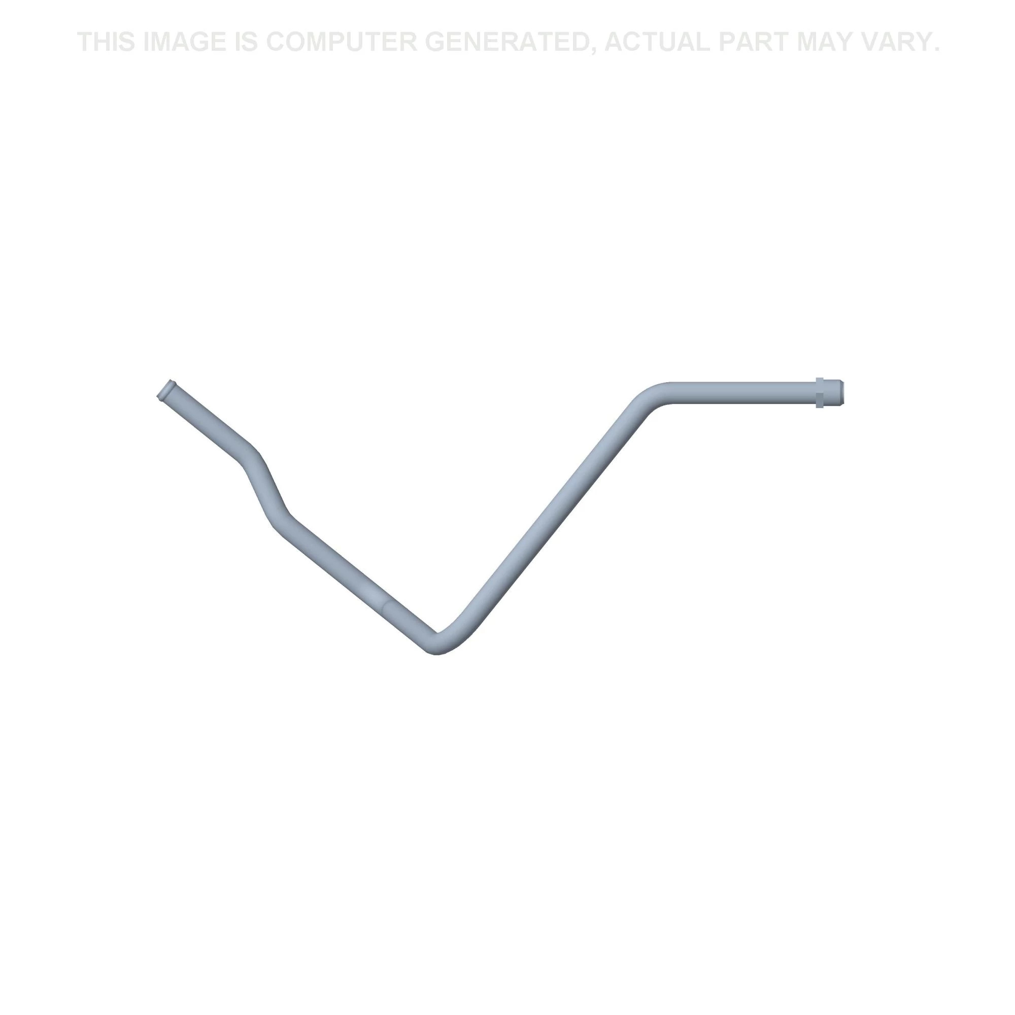 TUBO HIDRÁULICO | NEWHOLLANDAG | ES | ES