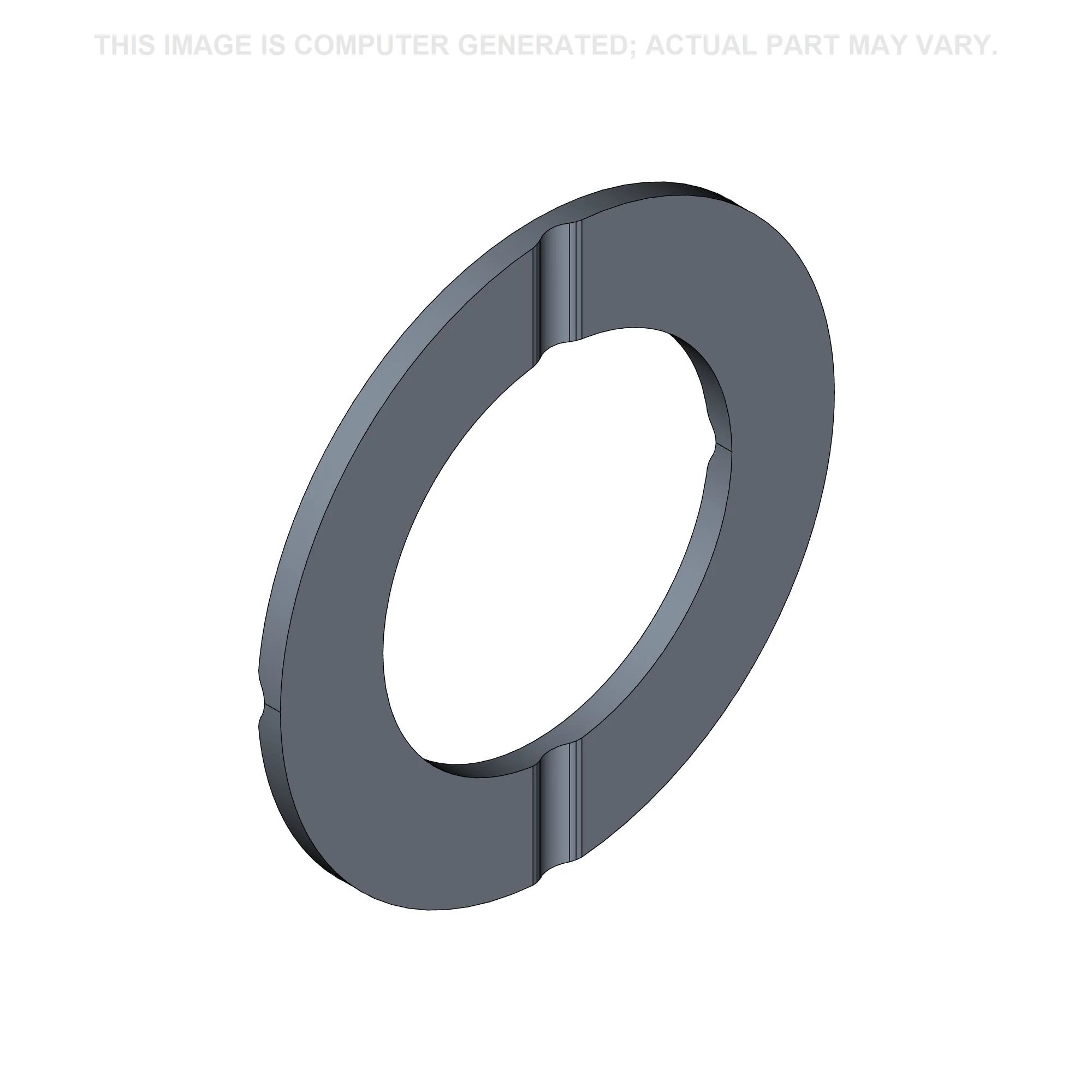 Calço De Afinação | CASEIH | BR | PT