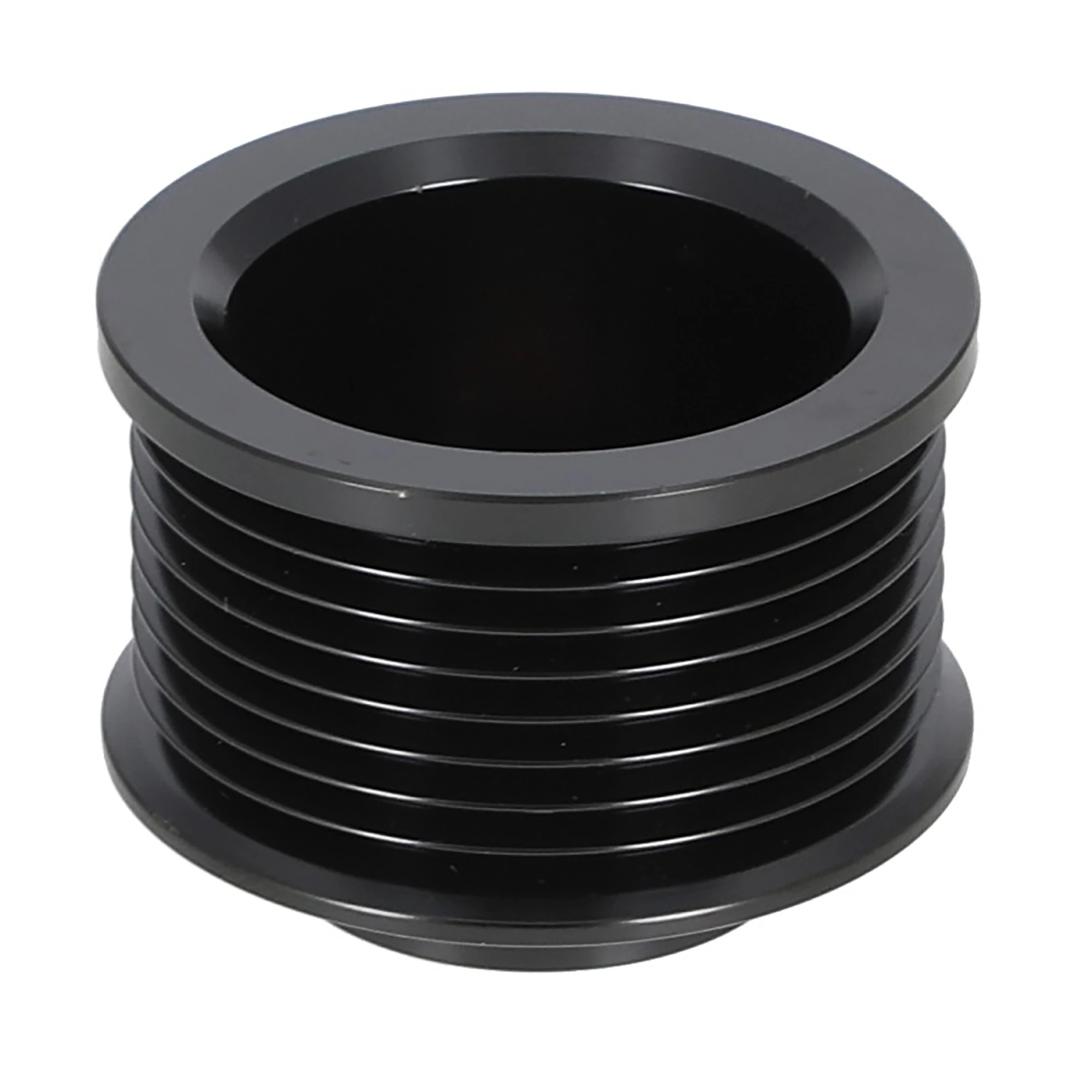 Alternator Pulley - 8-Groove | CASECE | CA | FR