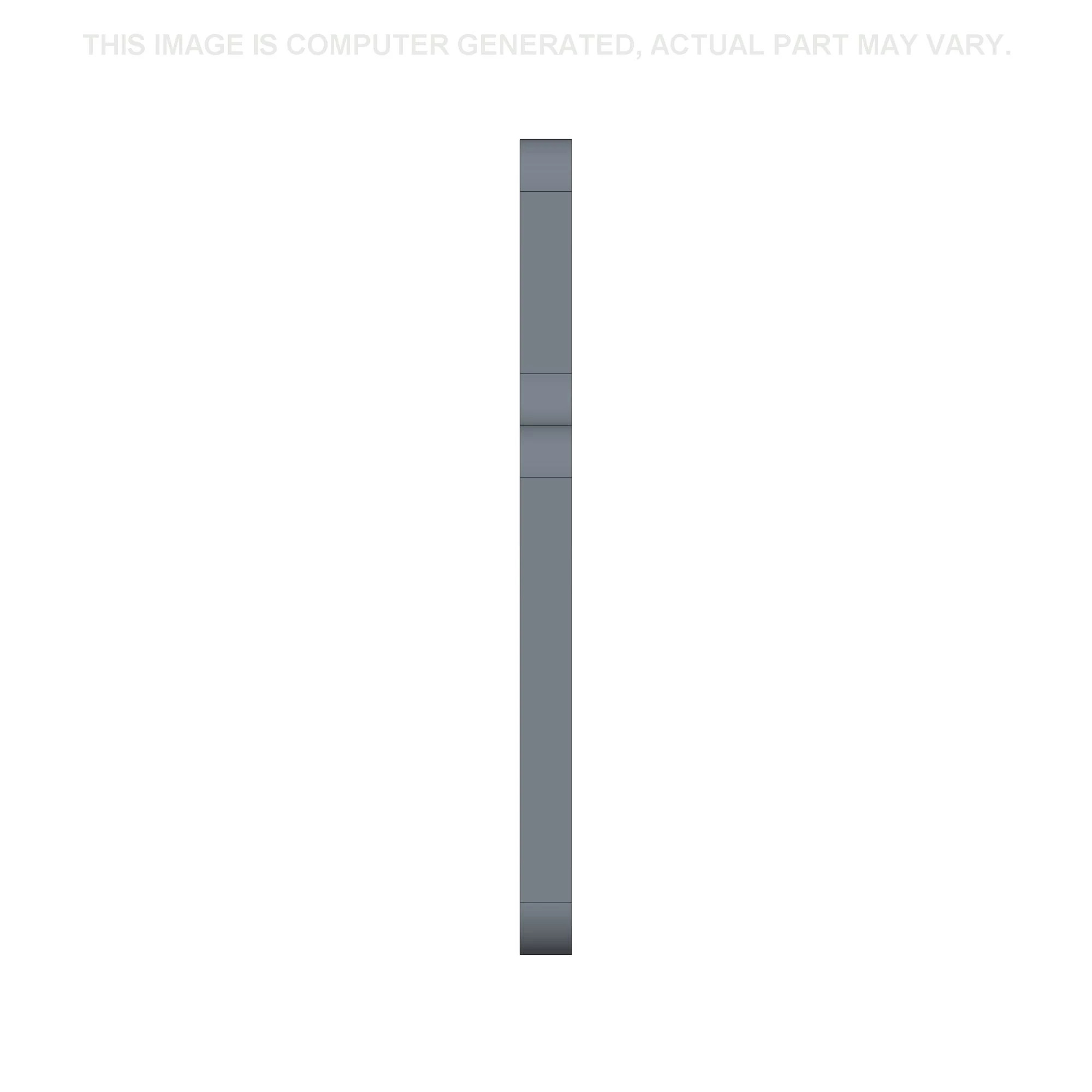 PLACA | CASEIH | EU | ES