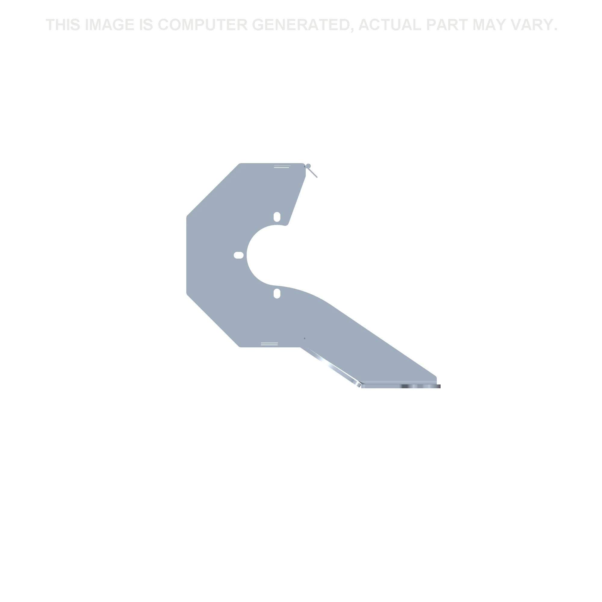 BRACKET | CASEIH | CA | EN