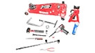 JACK STAND ATTACHING KIT FOR DIRECT CUT & PICK-UP ATTACHMENTS | NEWHOLLANDAG | CA | FR