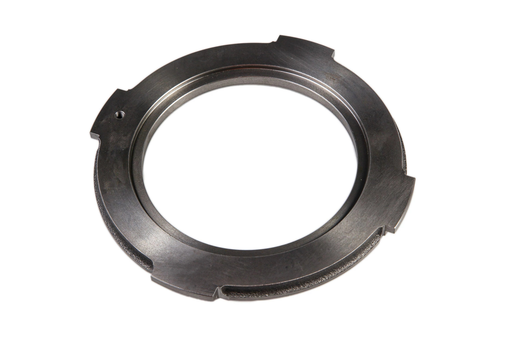 PLATE | NEWHOLLANDCE | SA | EN