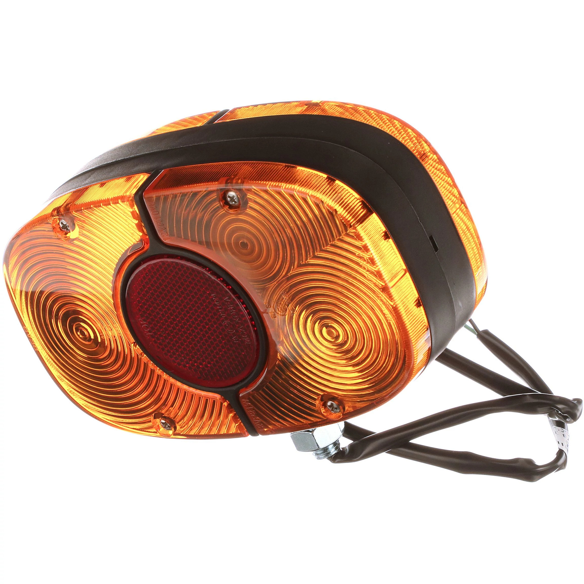 FLASHER LAMP | CASEIH | AU | EN