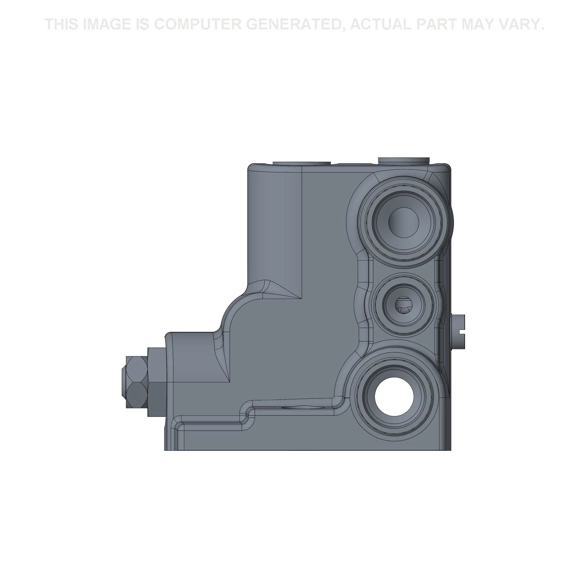 VÁLVULA HIDRÁULICA | CASEIH | EU | ES