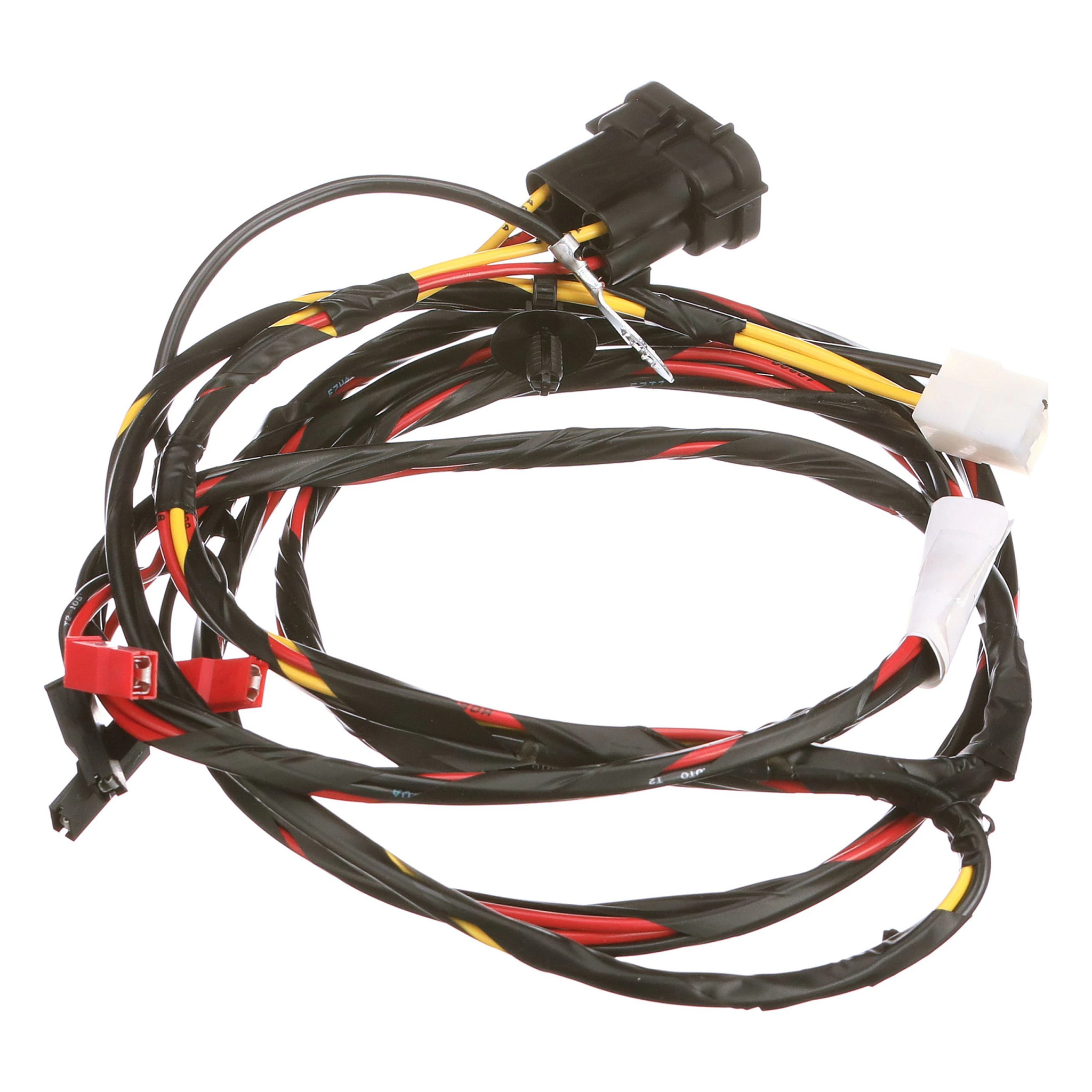 WIRE HARNESS | NEWHOLLANDAG | IE | EN