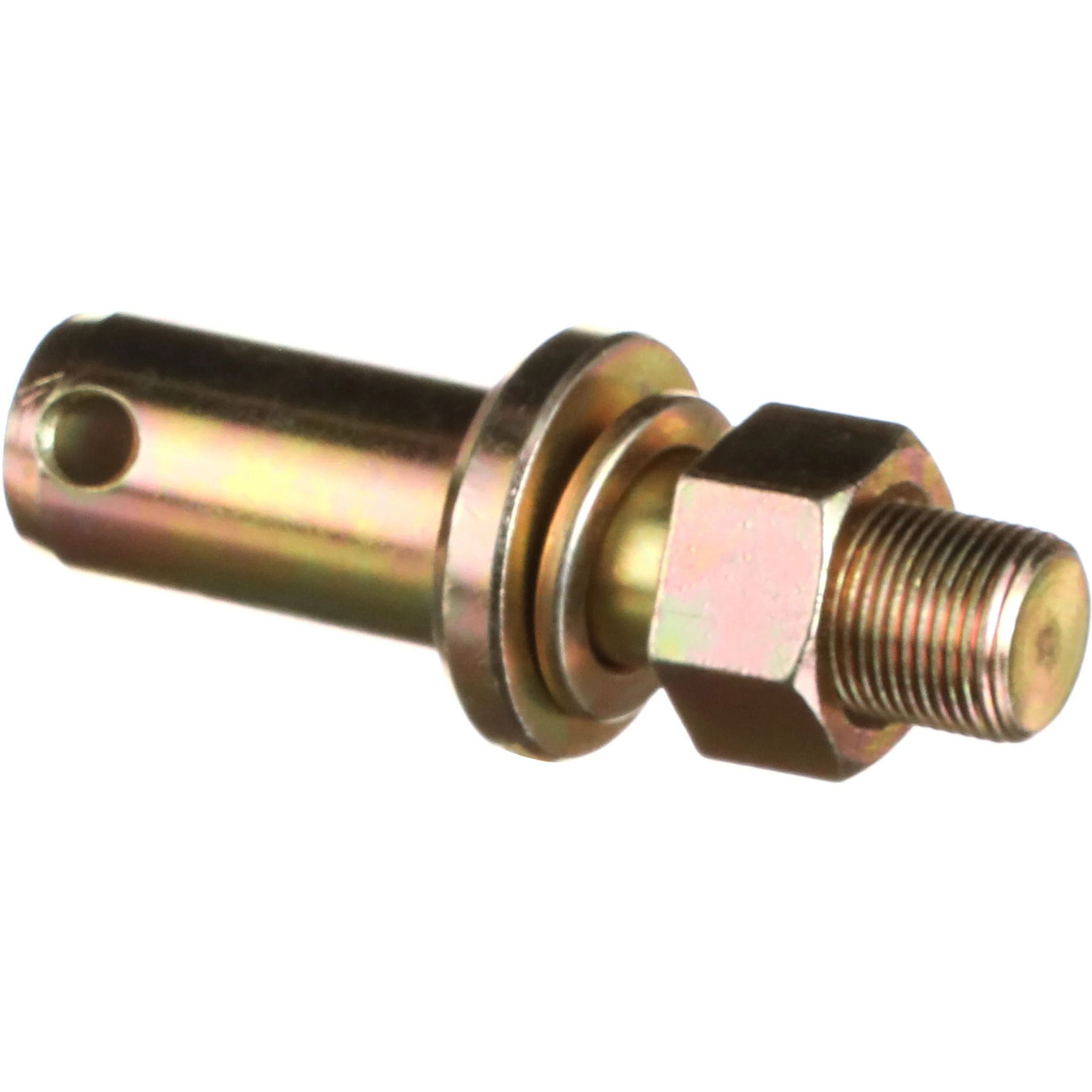 Pin | DEFAULT | CA | FR