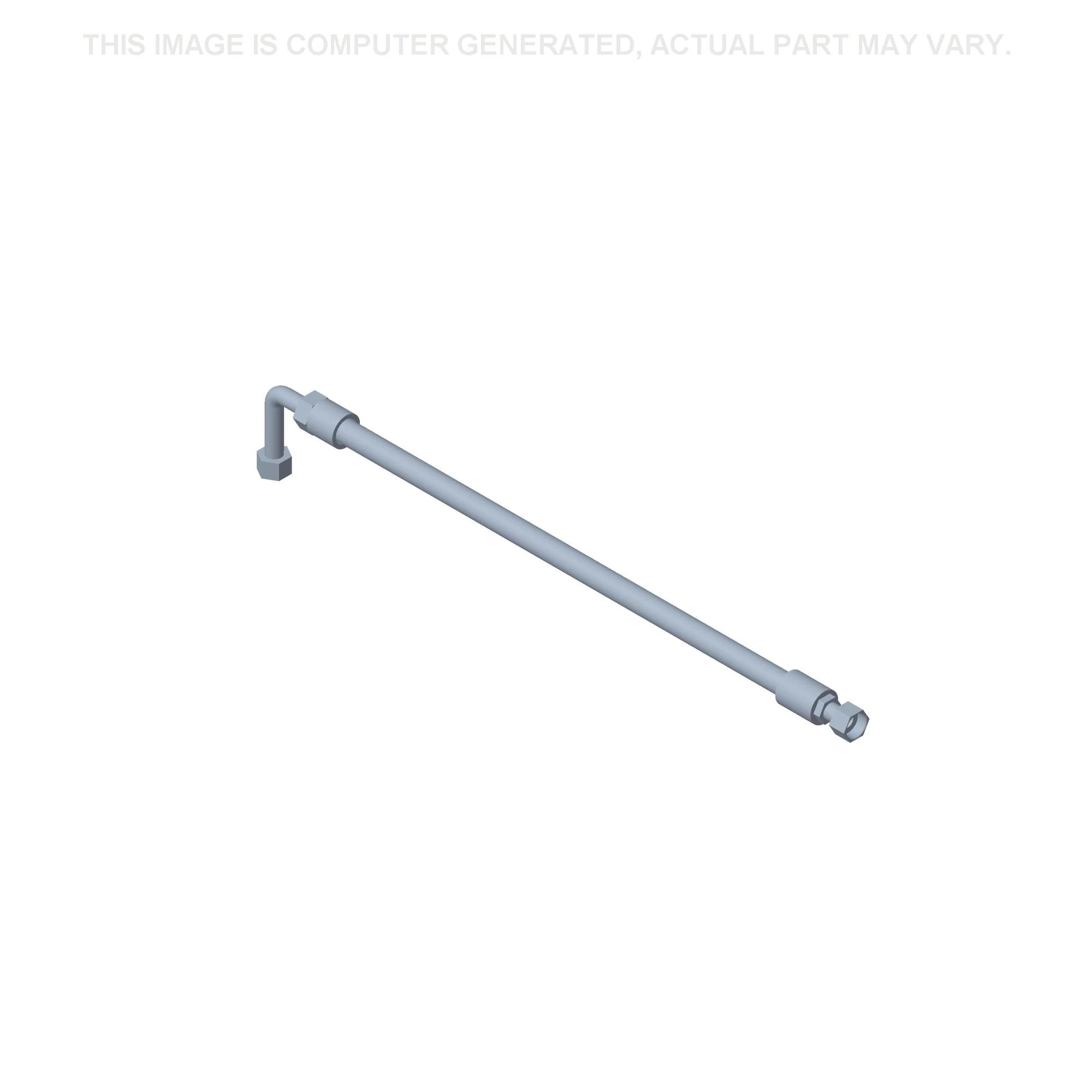 Mangueira Hidráulica