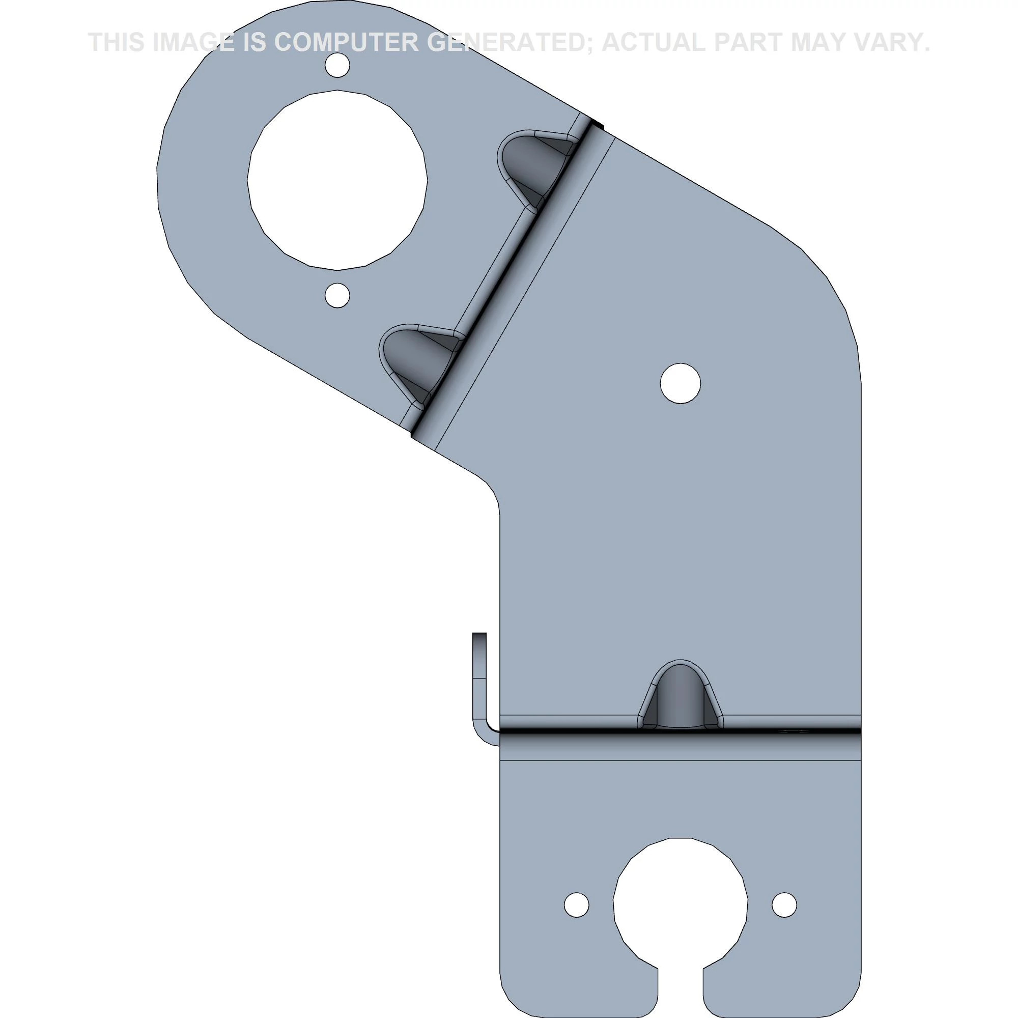BRACKET | MILLER | AMEA | EN
