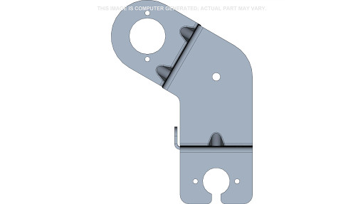 BRACKET | NEWHOLLANDCE | EU | PT