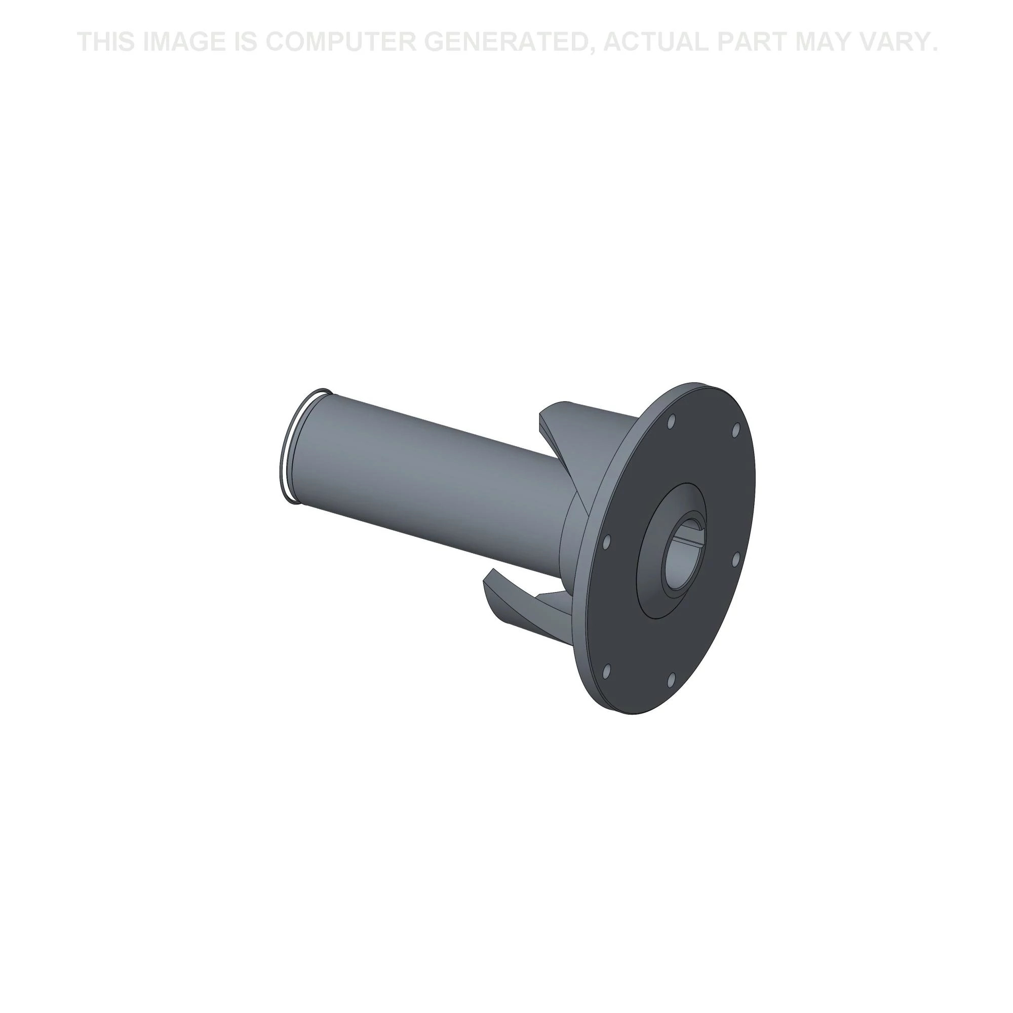 Flange | NEWHOLLANDAG | BR | PT