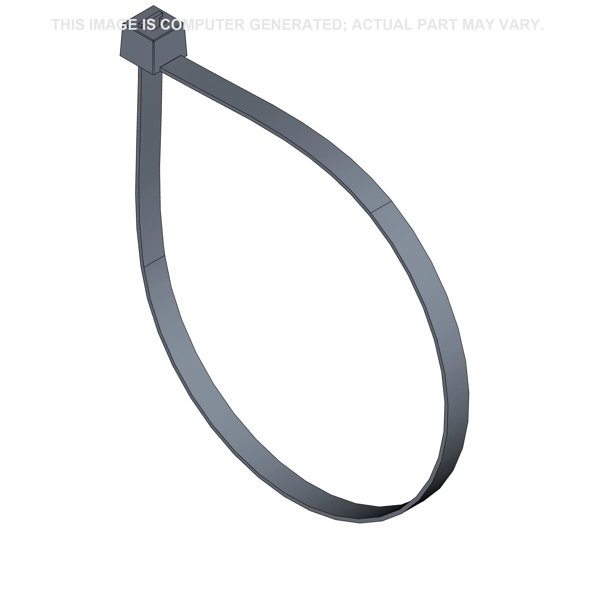 FASCETTA PER CAVO | CASEIH | EU | IT