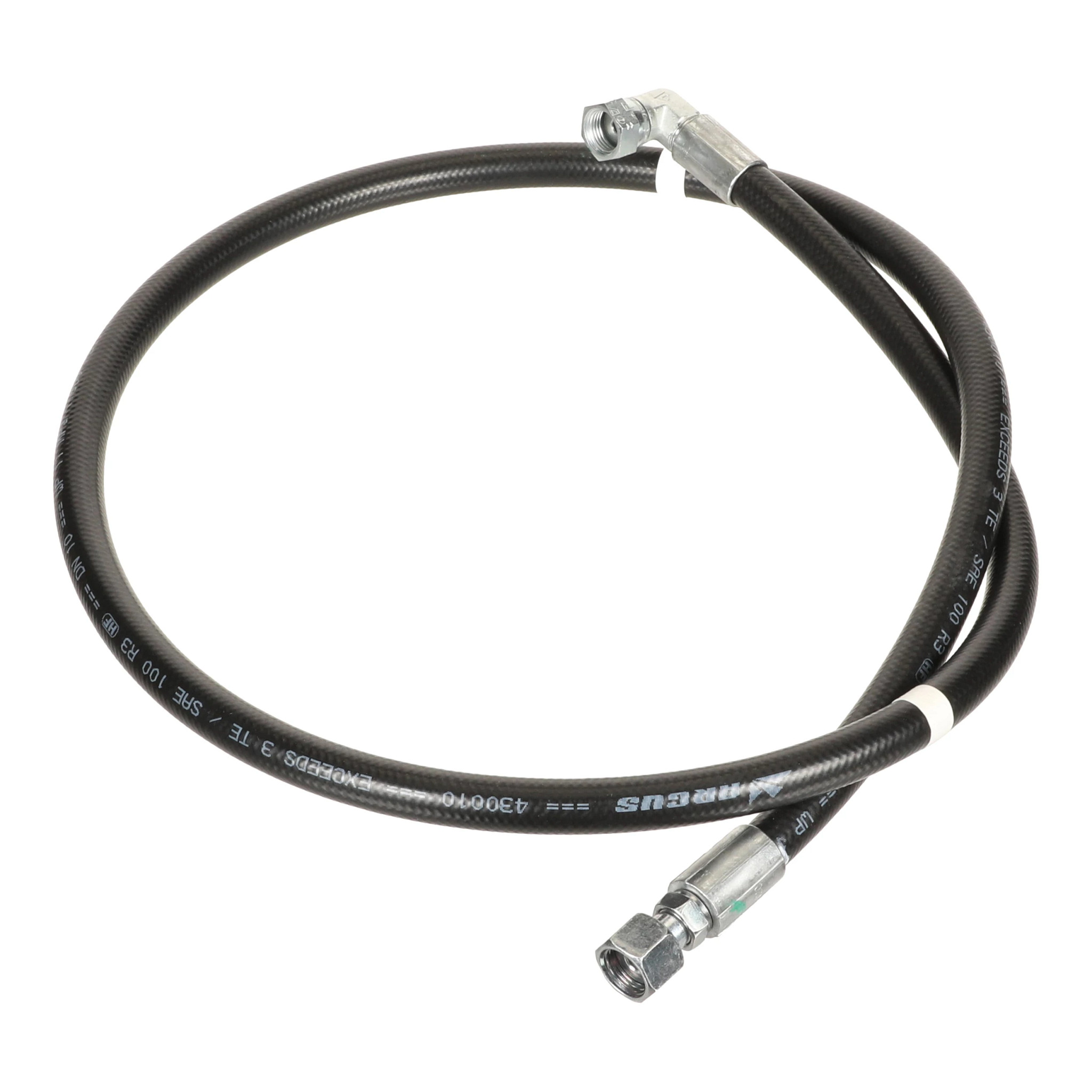 HYDRAULIC HOSE | CASEIH | IE | EN