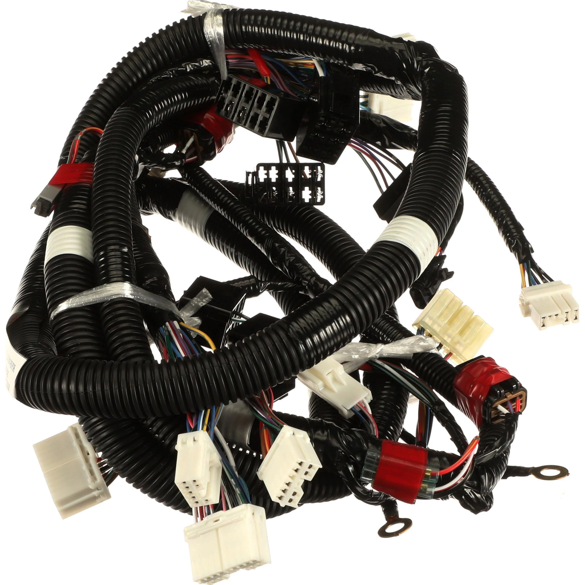 WIRE HARNESS | CASEIH | EU | EN