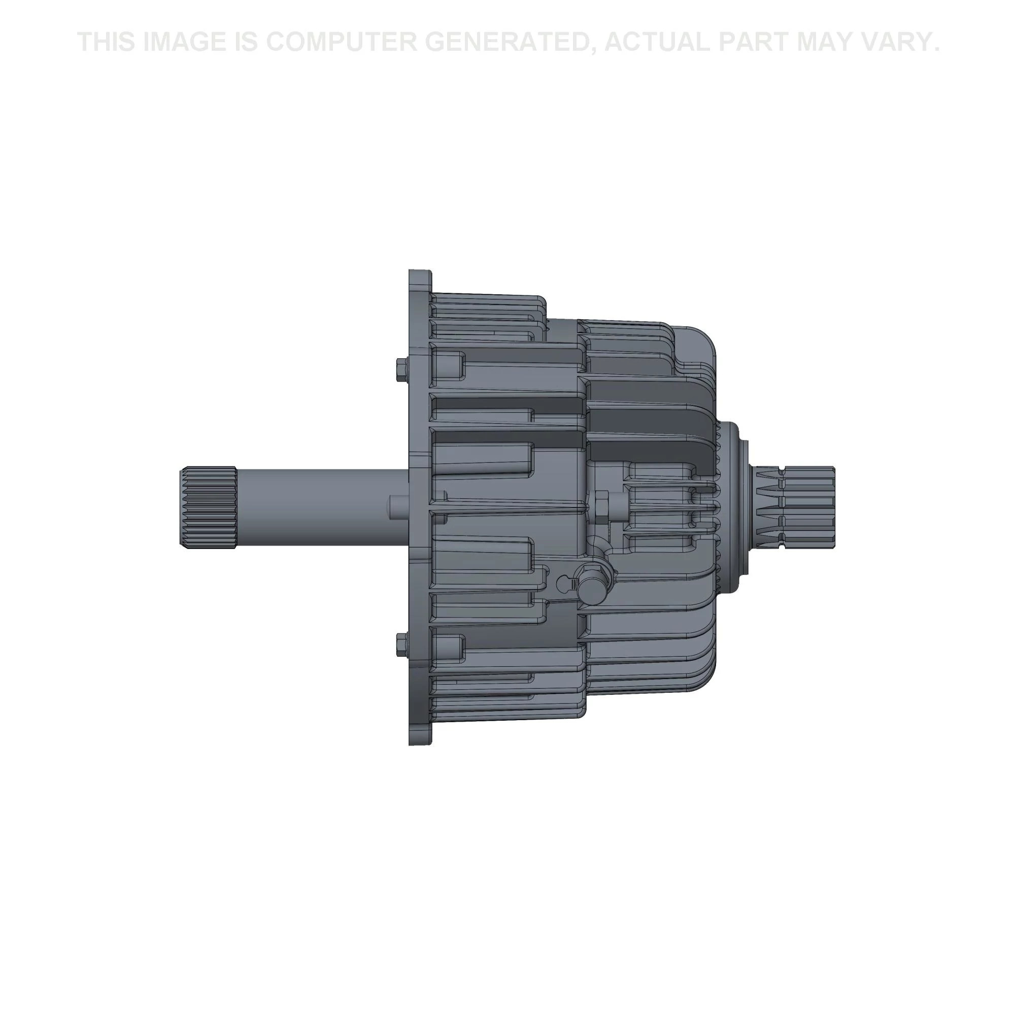 BRAKE | CASEIH | GB | EN