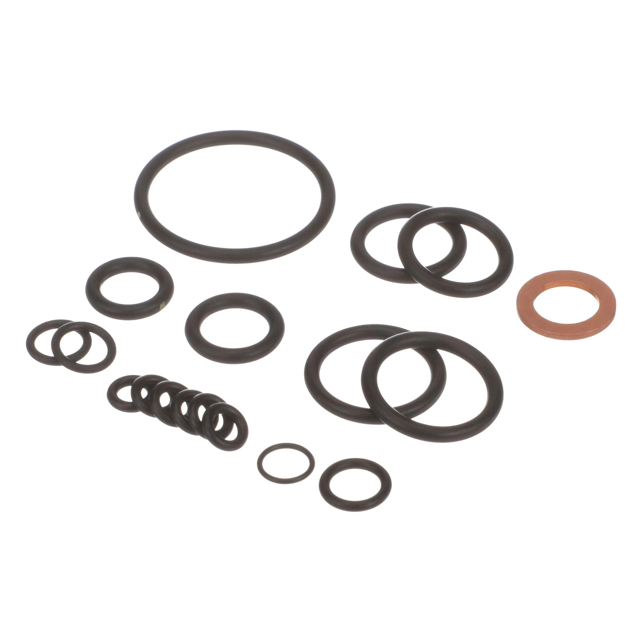 SEAL KIT | CASEIH | EU | EN